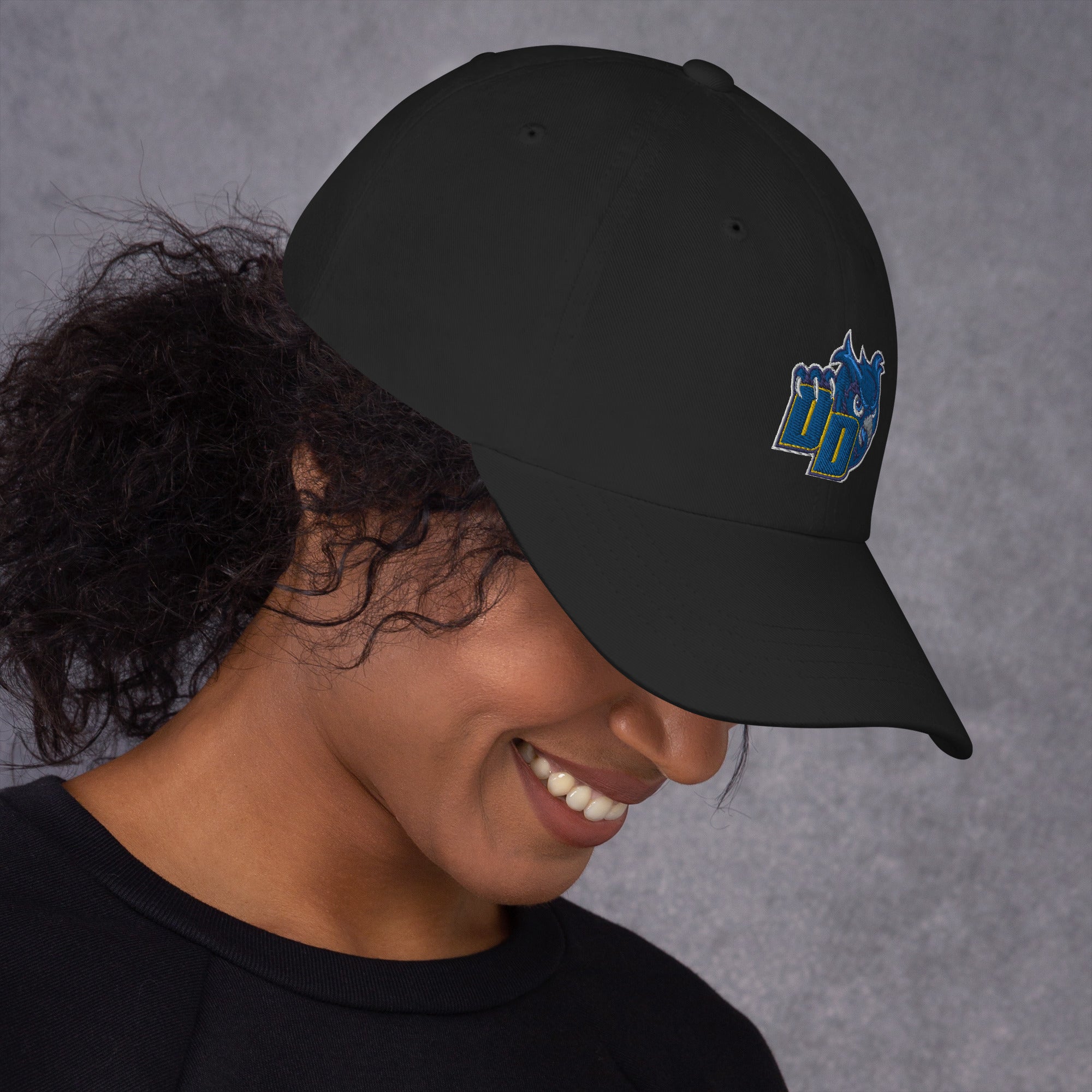 Decathlon Dad hat