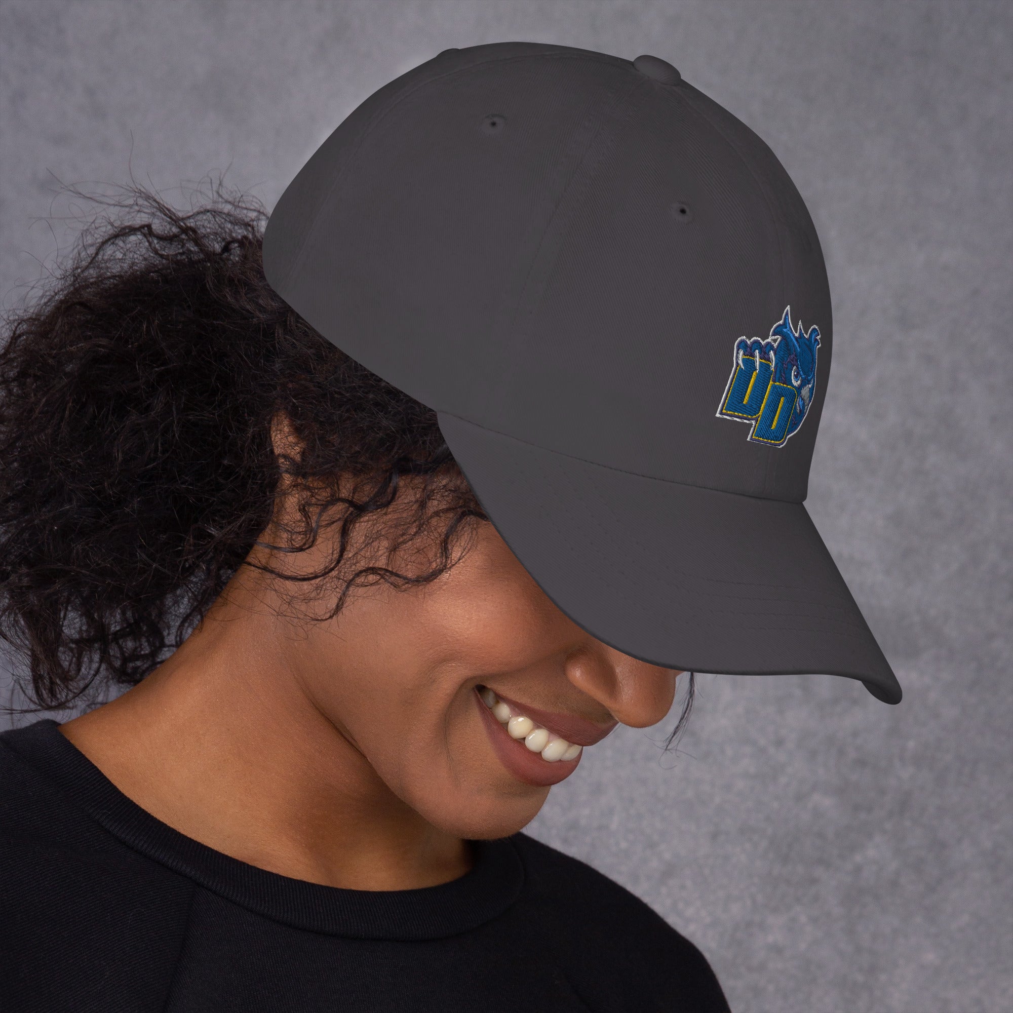 Decathlon Dad hat