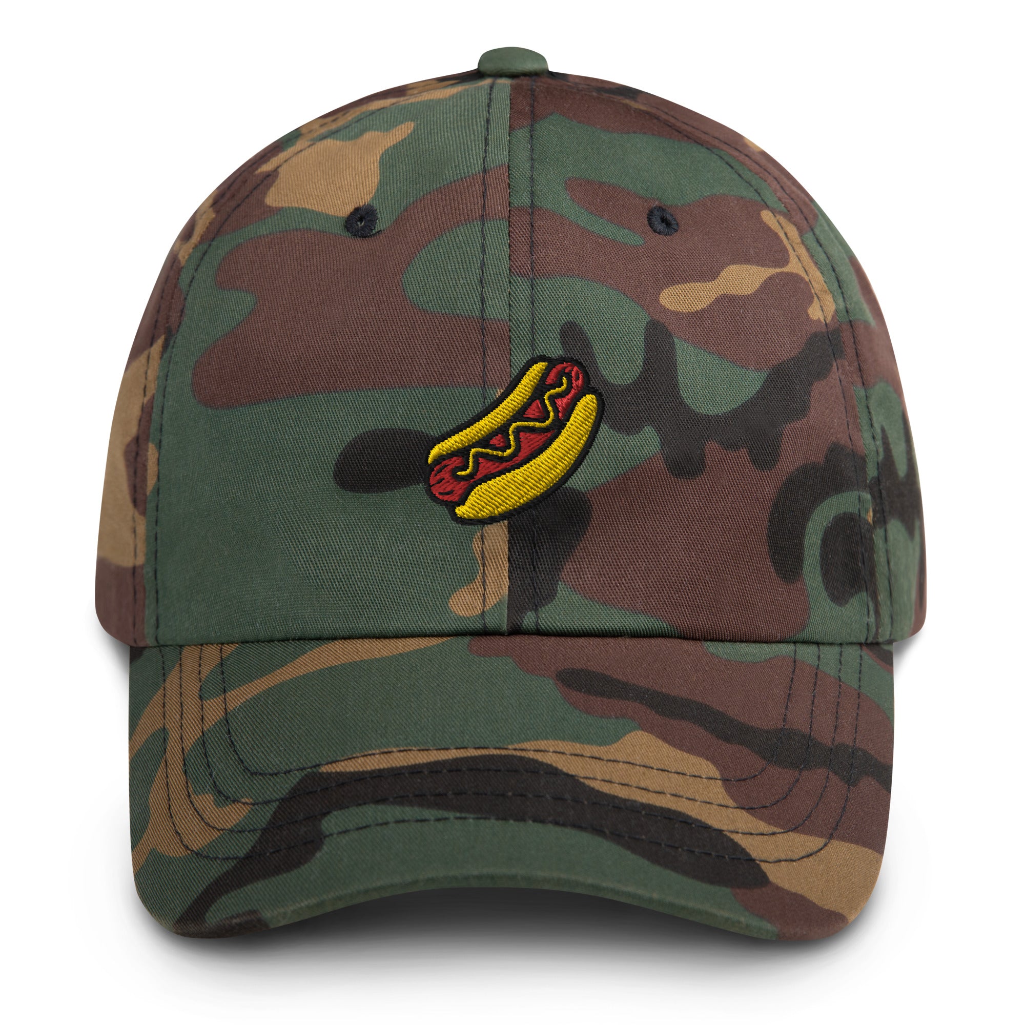 Glizzy Dad hat