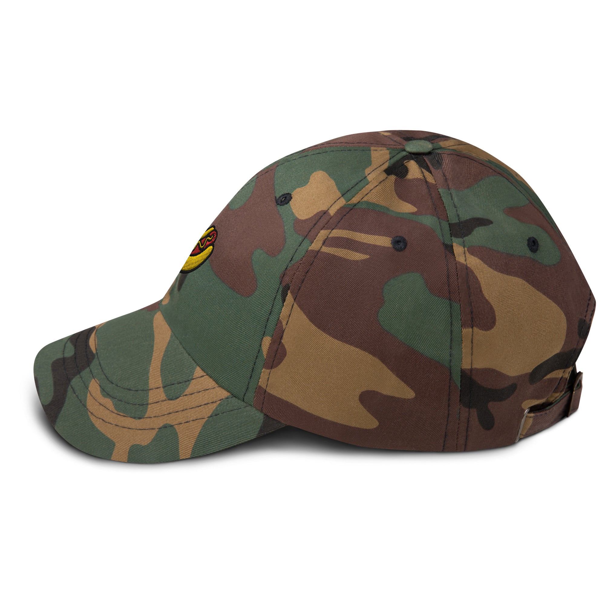 Glizzy Dad hat