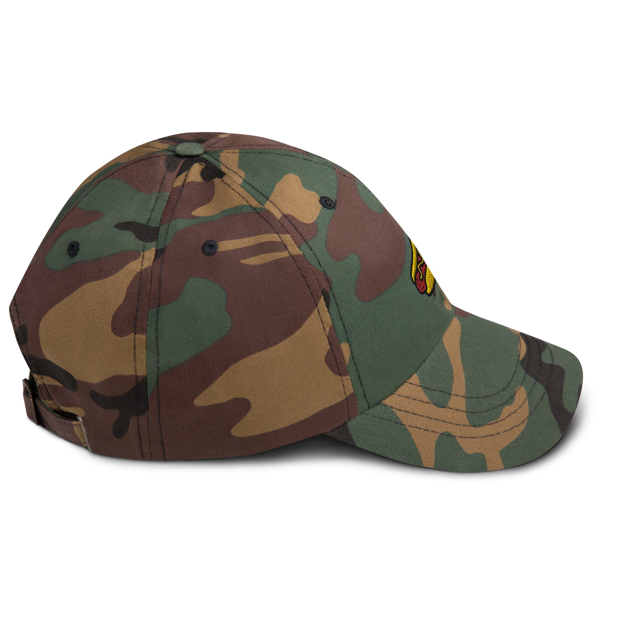 Glizzy Dad hat