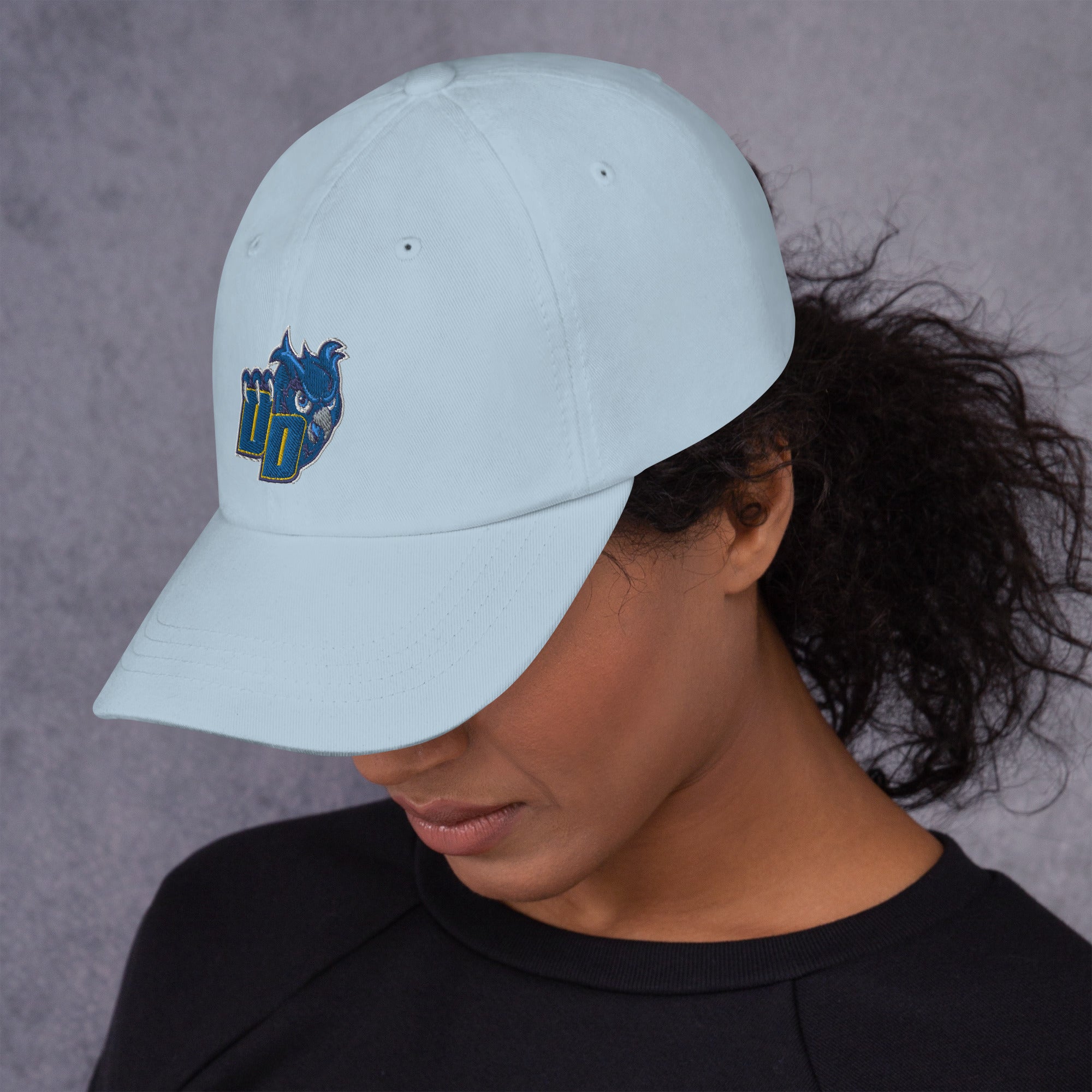 Decathlon Dad hat