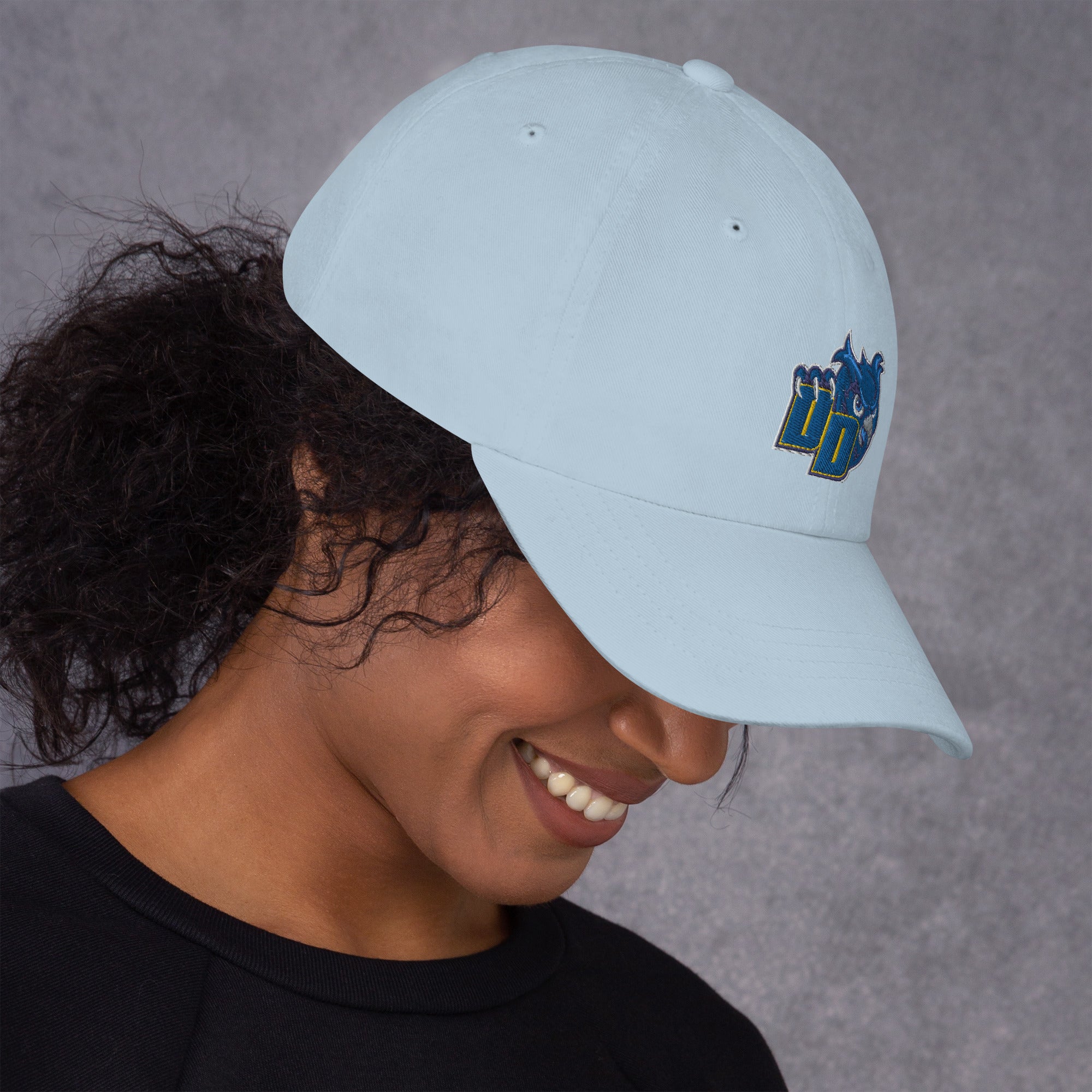 Decathlon Dad hat