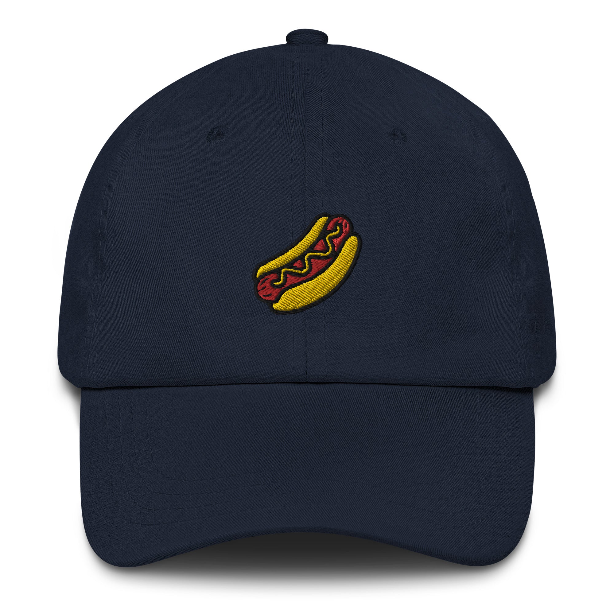 Glizzy Dad hat
