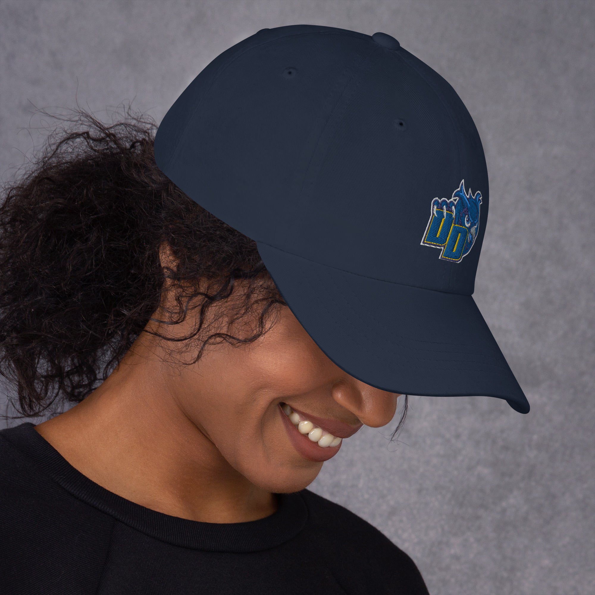 Decathlon Dad hat