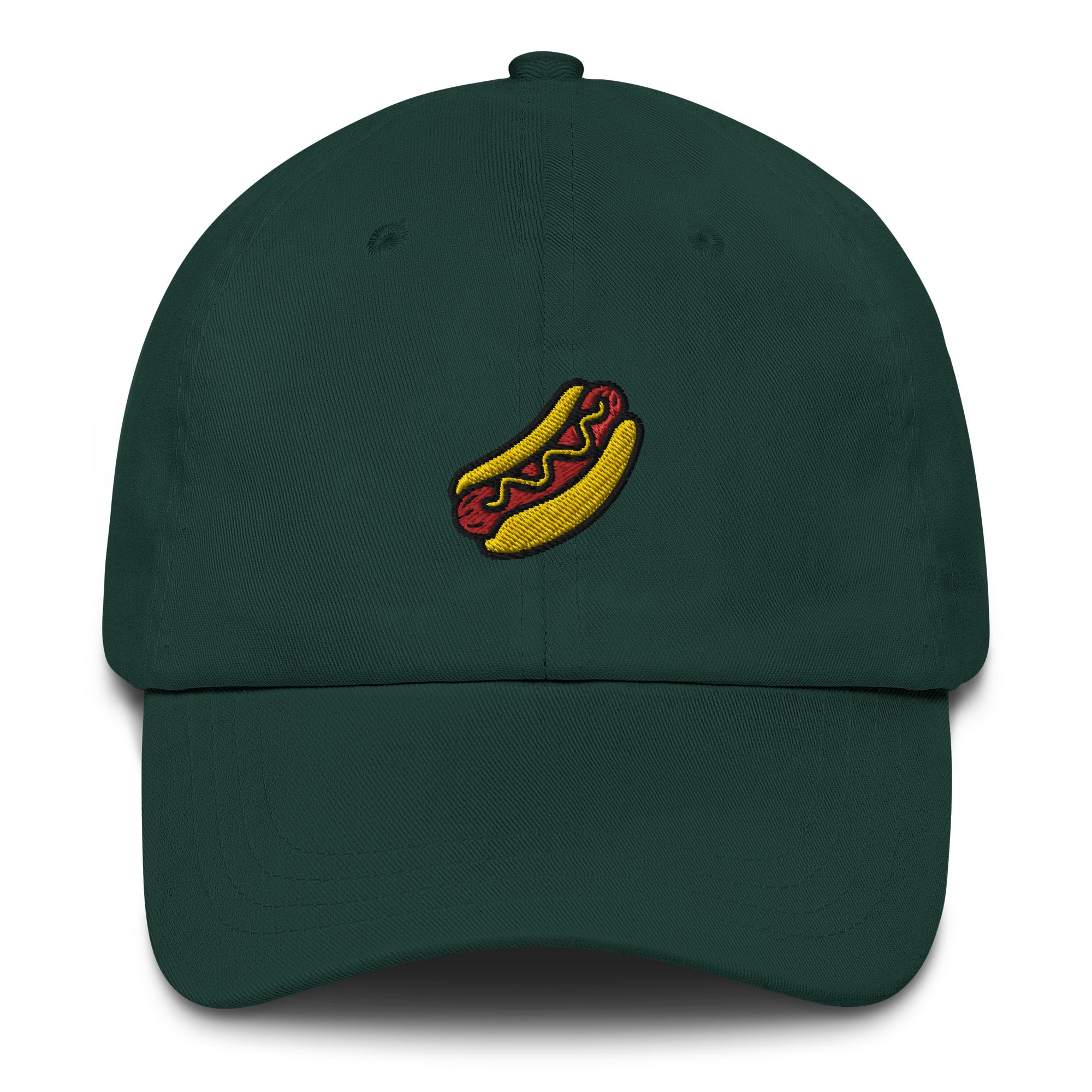 Glizzy Dad hat