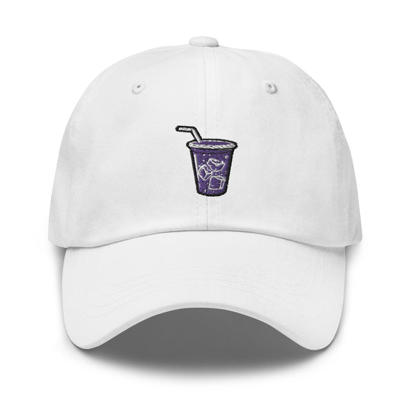 Transfusion Dad hat