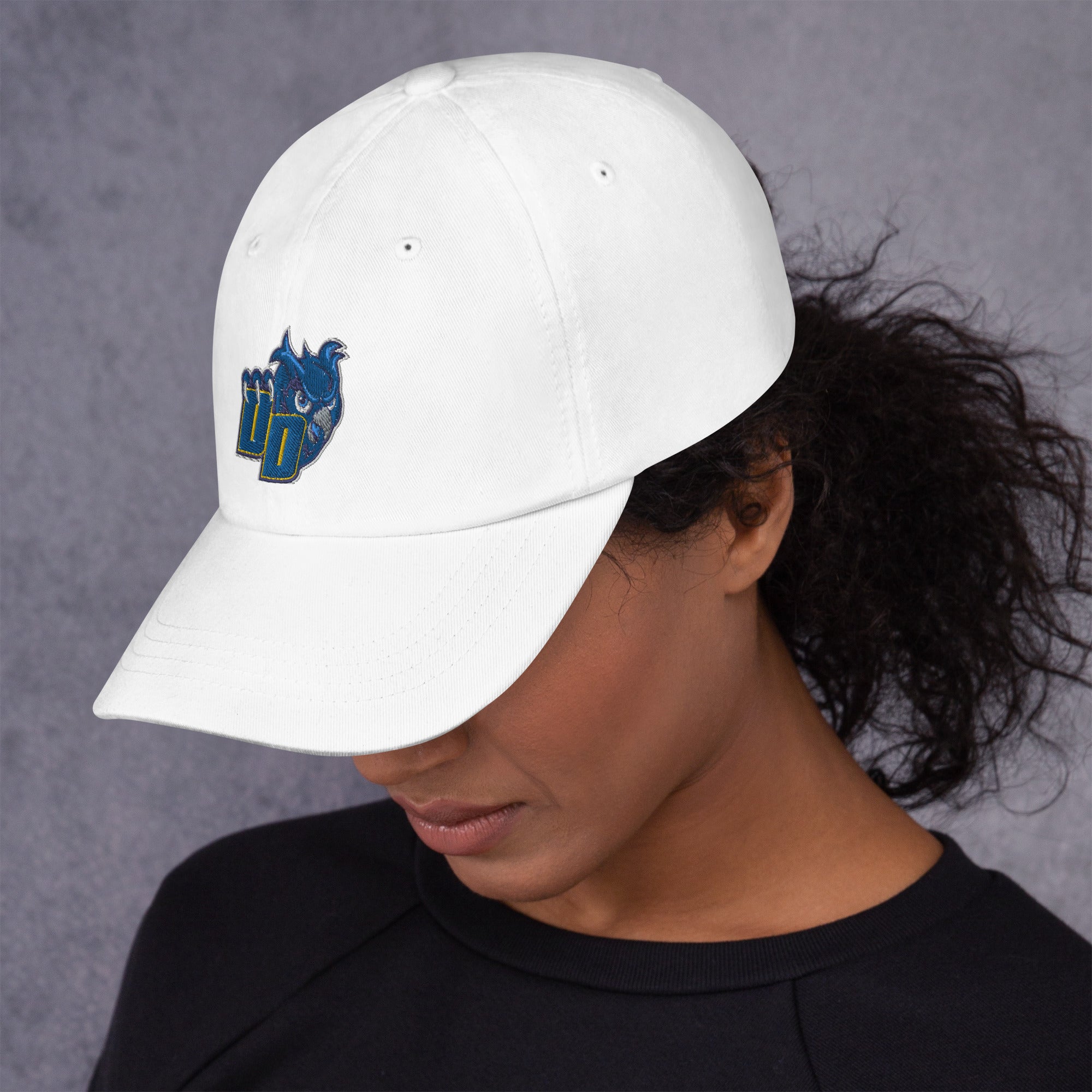 Decathlon Dad hat