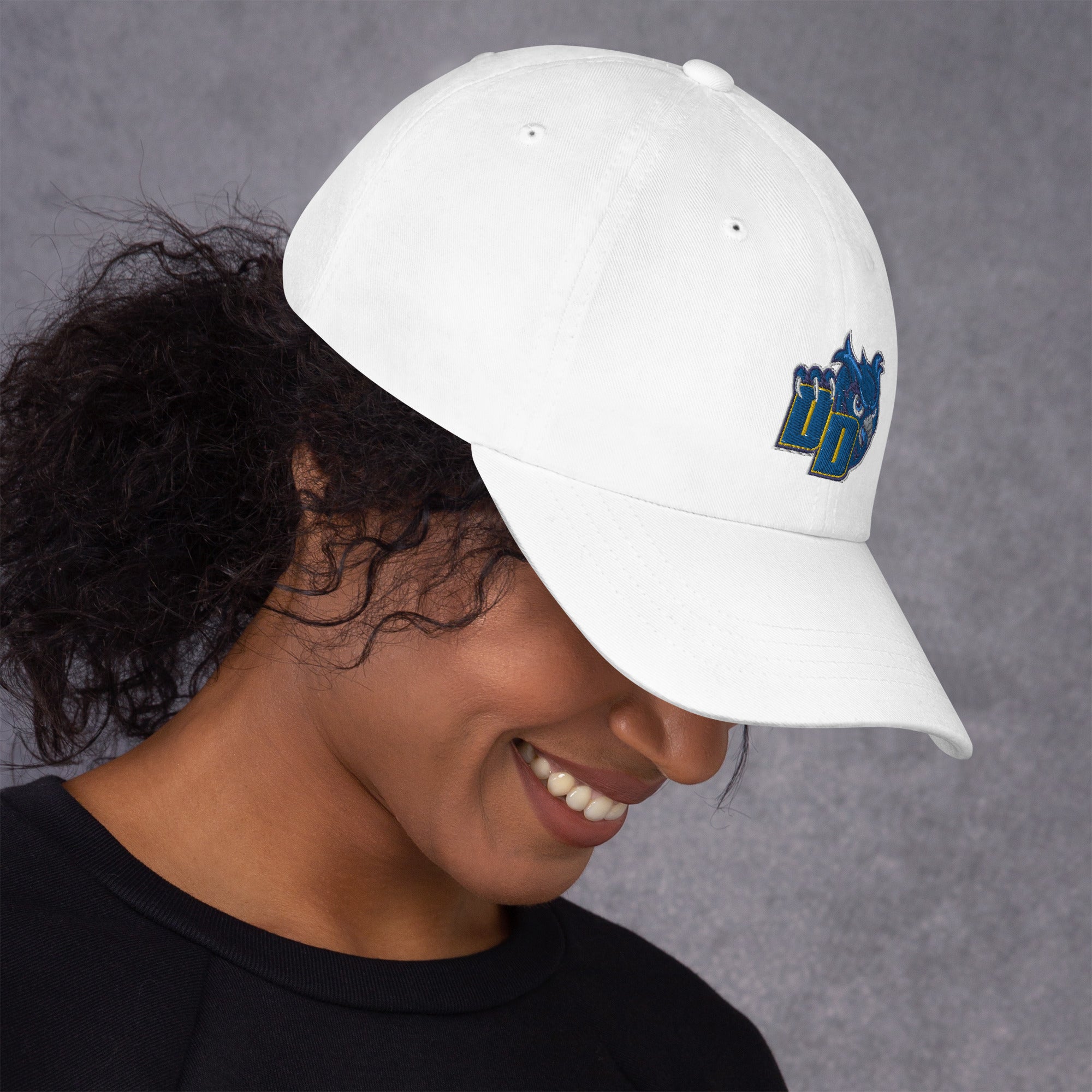 Decathlon Dad hat