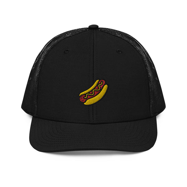 Glizzy Trucker Cap