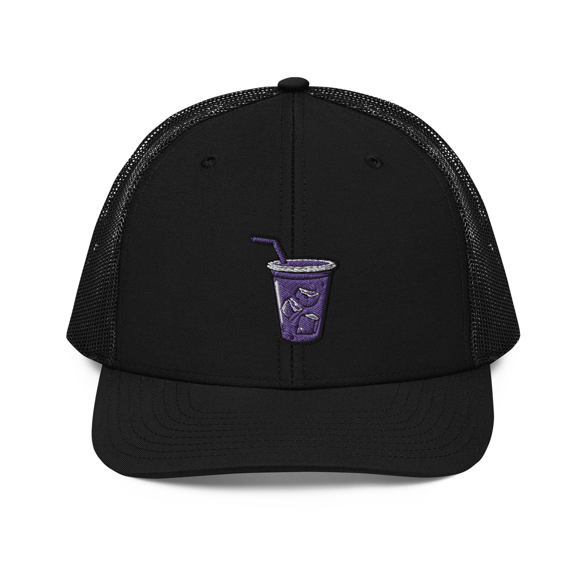 Transfusion Trucker Cap