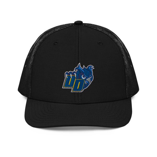 Decathlon Trucker Cap