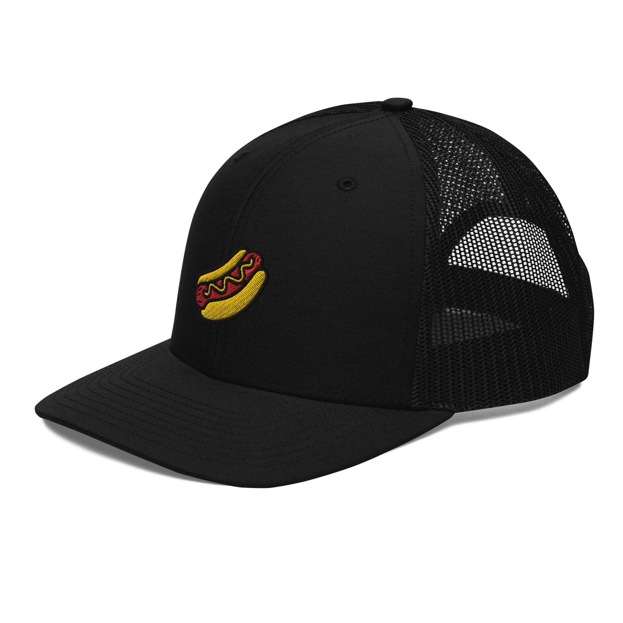 Glizzy Trucker Cap