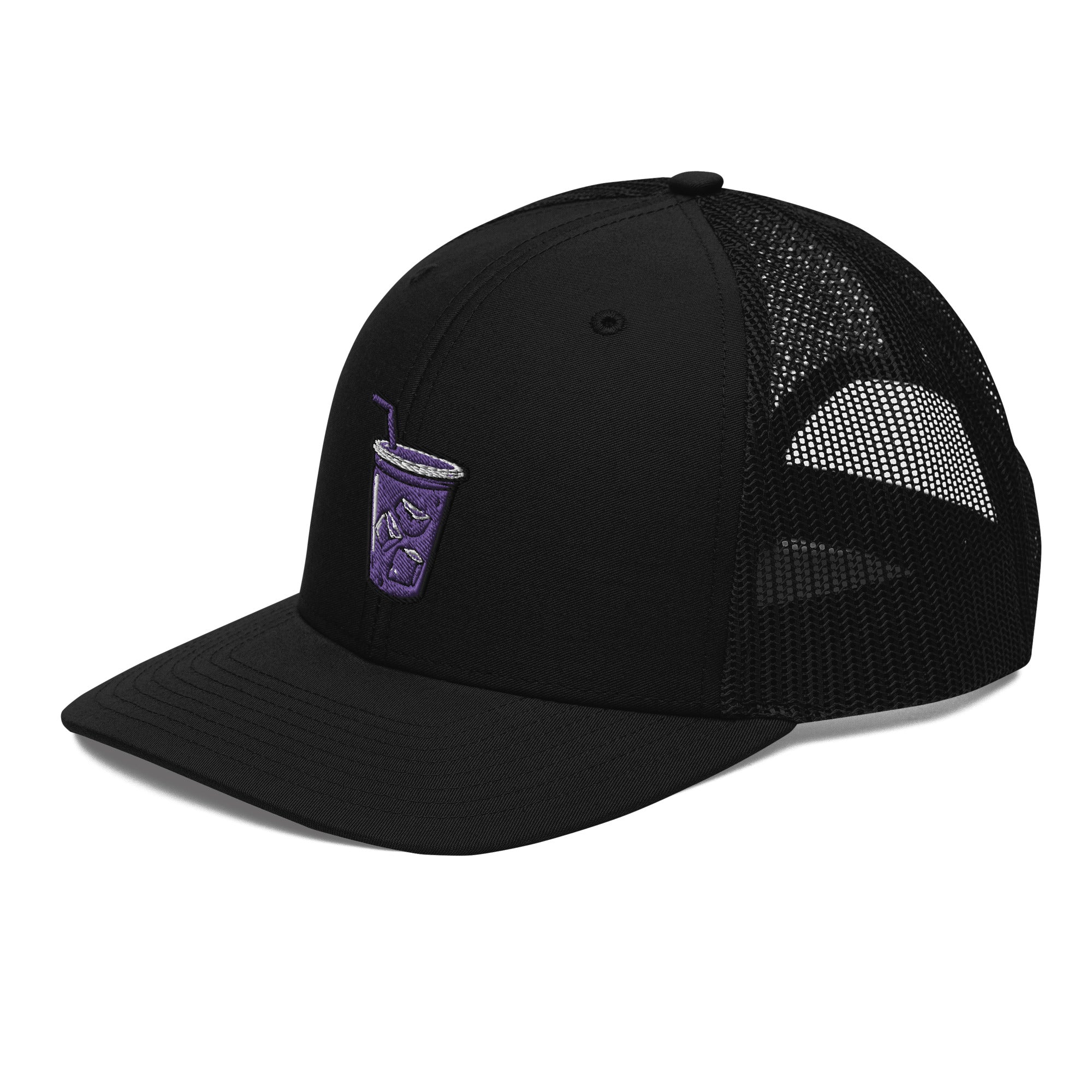 Transfusion Trucker Cap