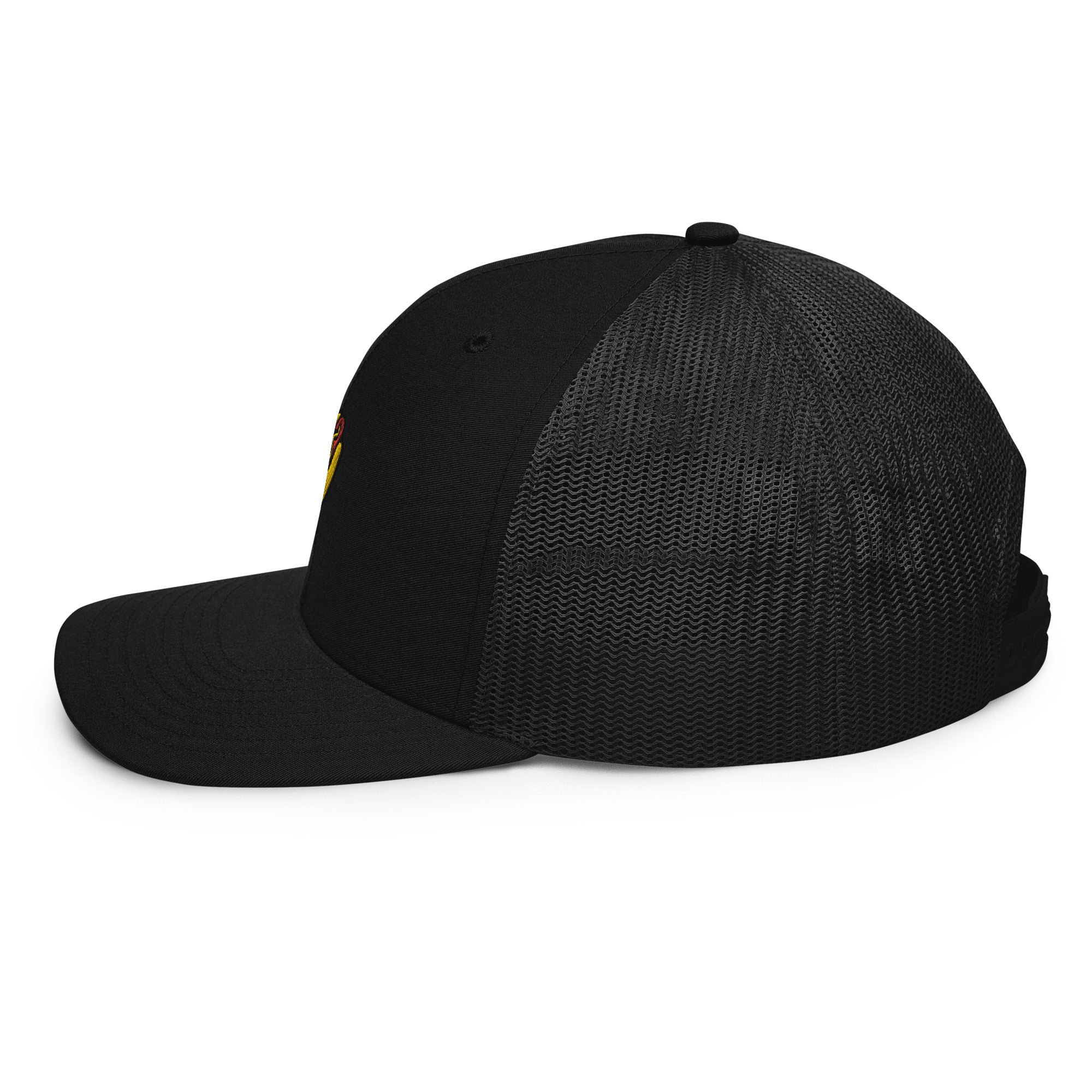 Glizzy Trucker Cap