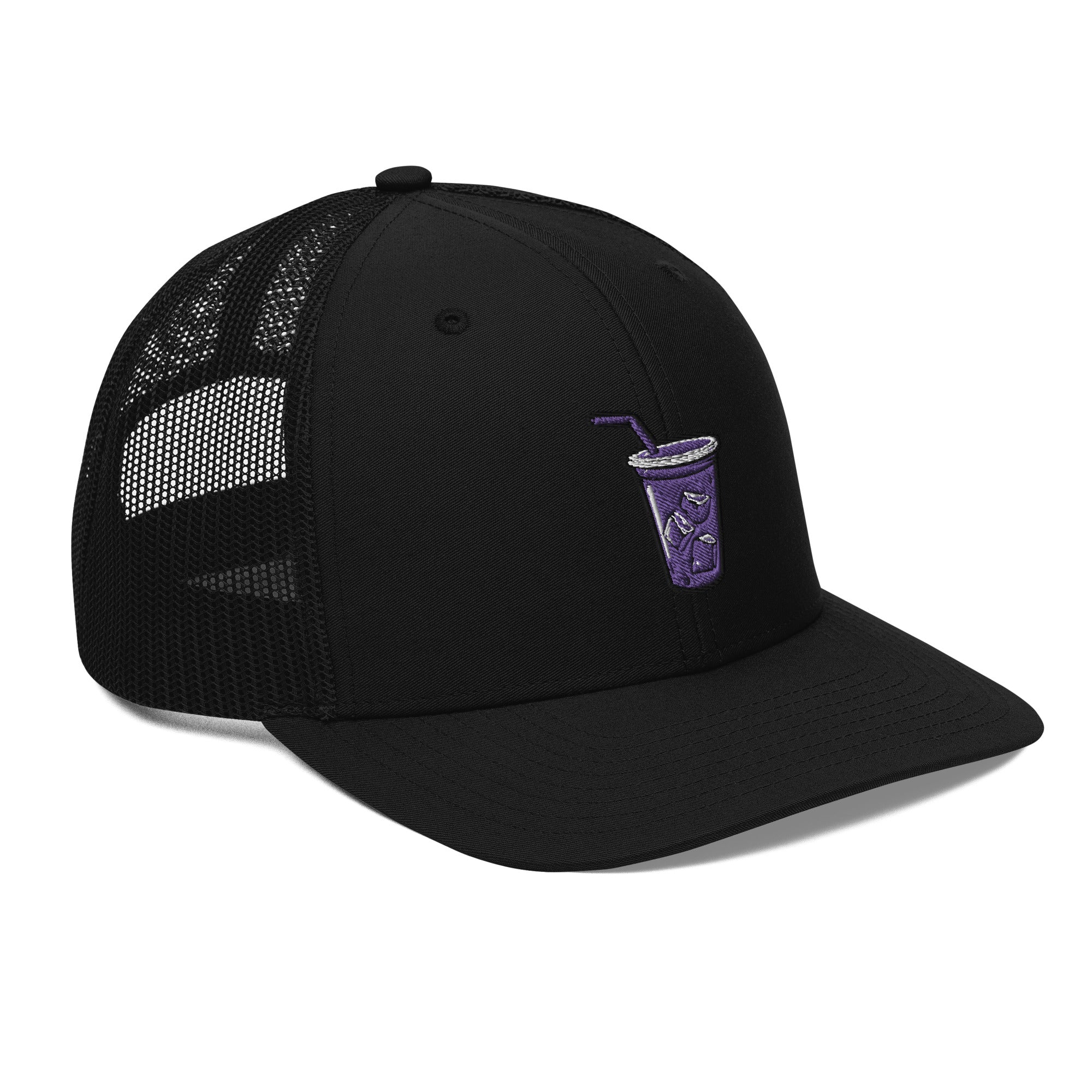 Transfusion Trucker Cap