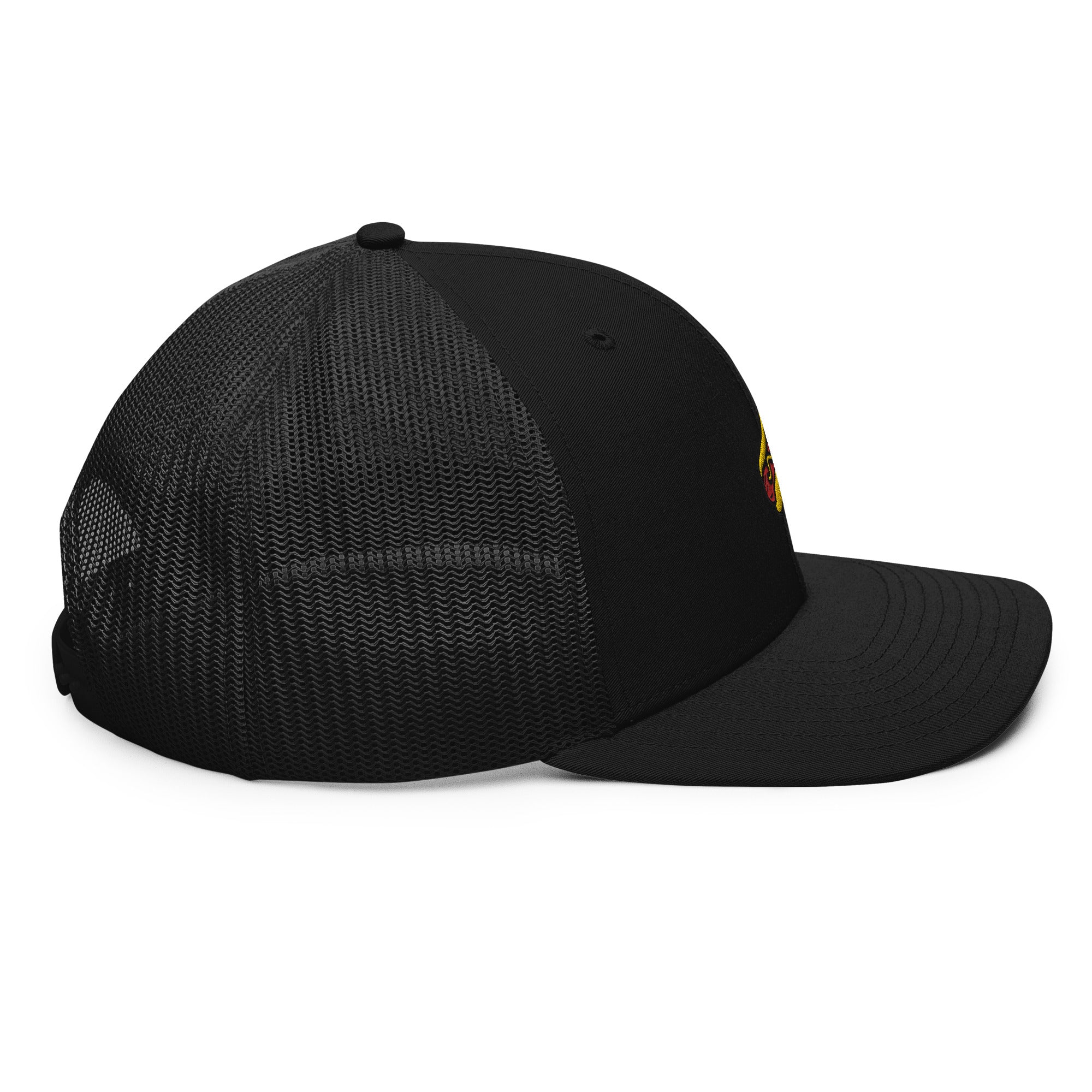 Glizzy Trucker Cap