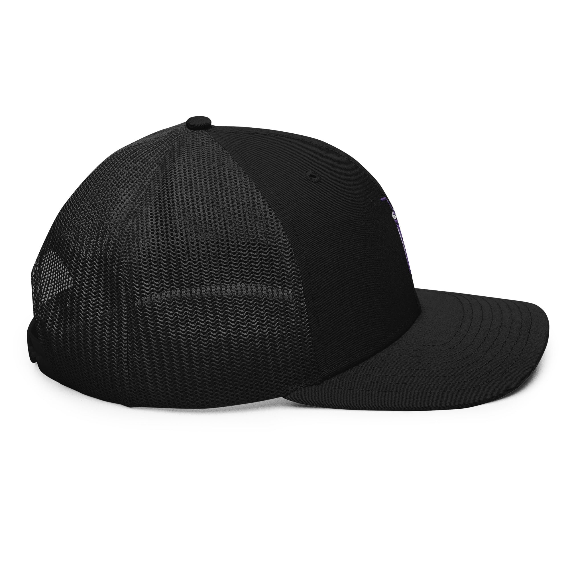 Transfusion Trucker Cap