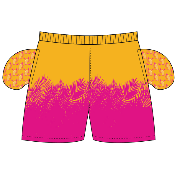 Mango SUNBOY Trunks