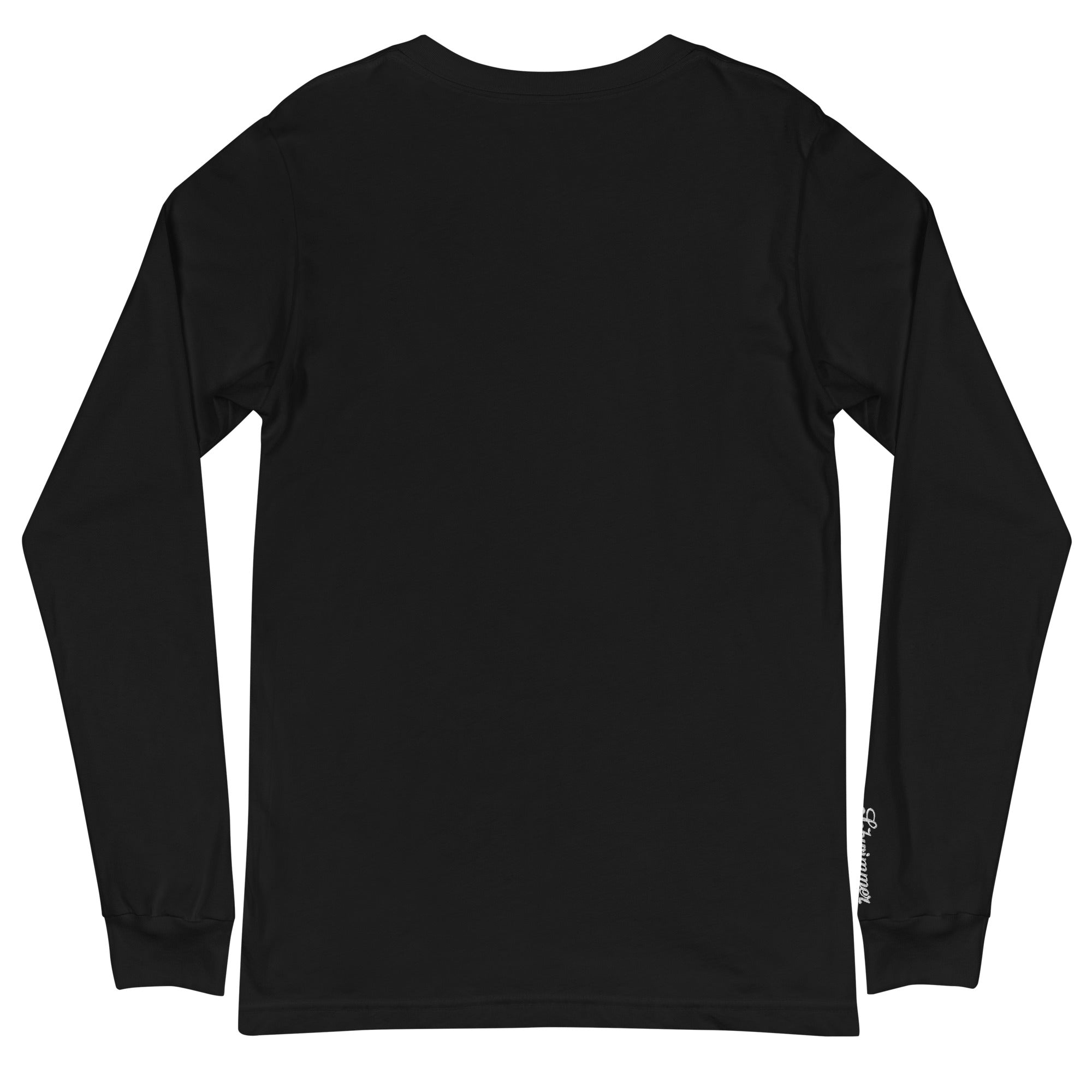 Transfusion Long Sleeve Tee