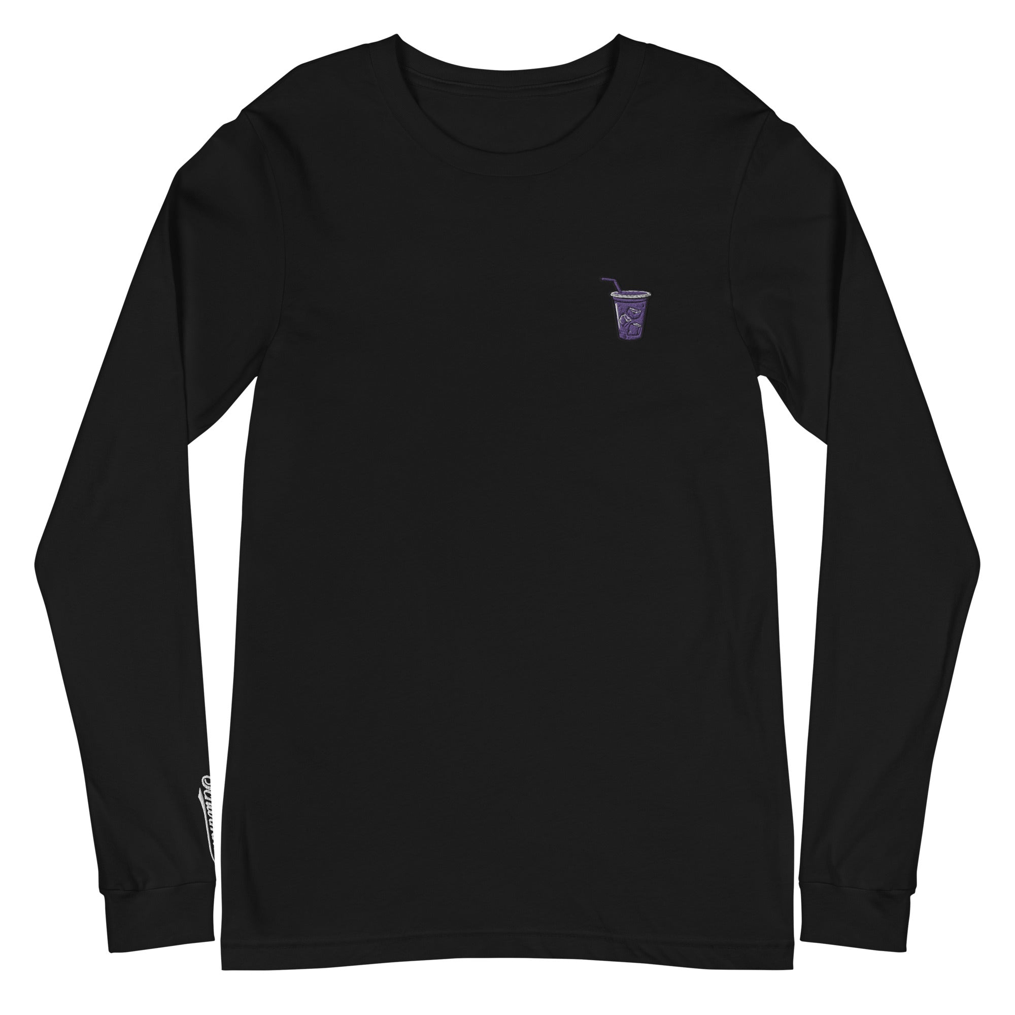 Transfusion Long Sleeve Tee