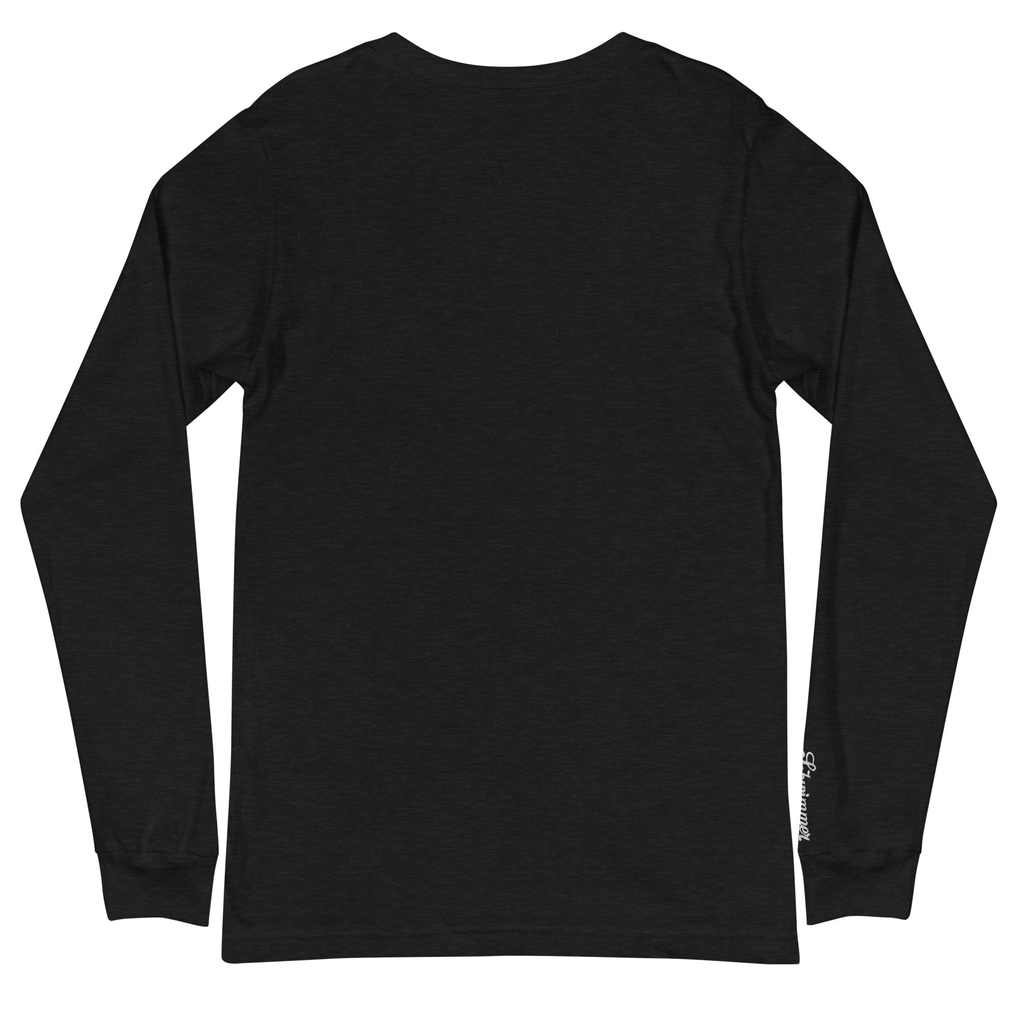 Transfusion Long Sleeve Tee