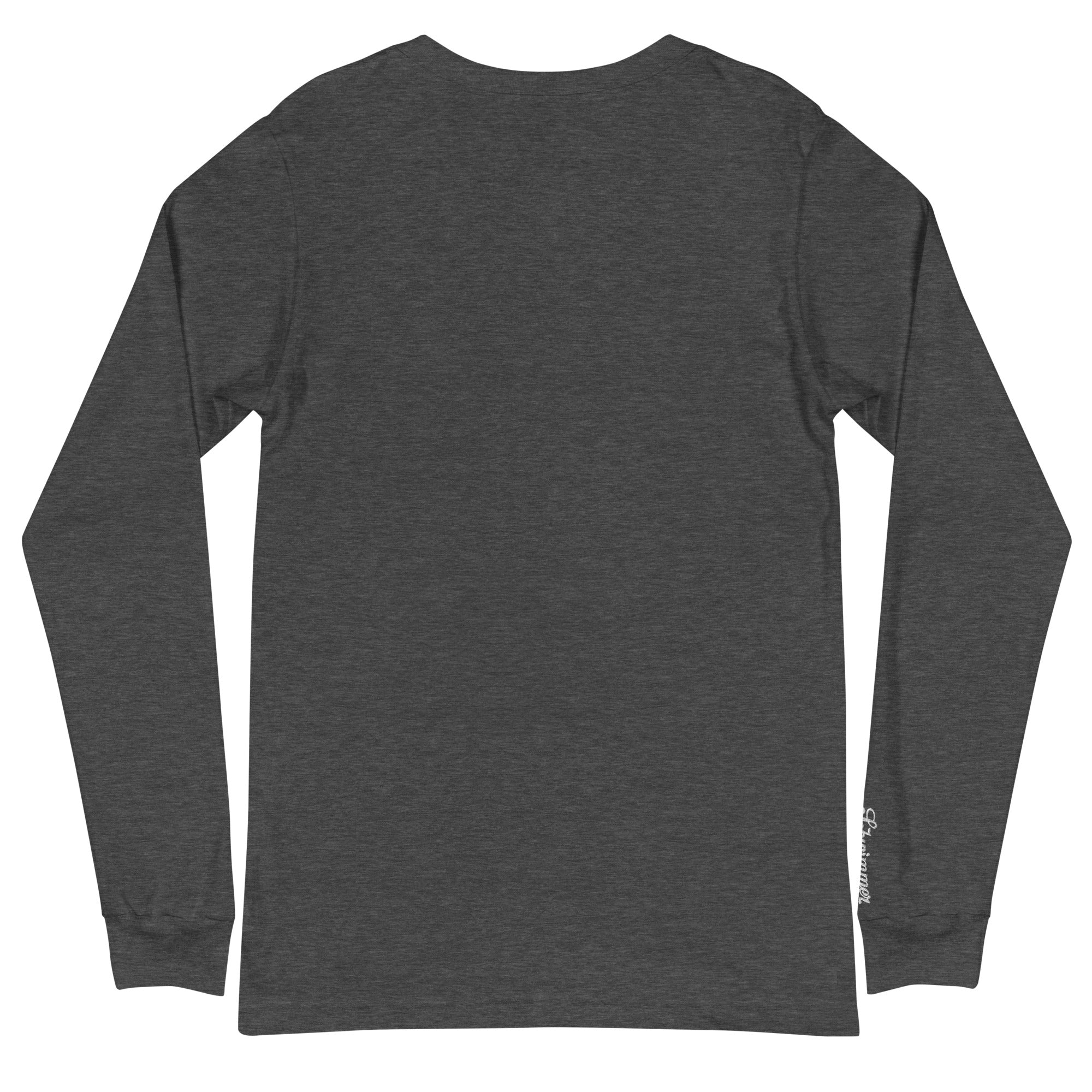 Transfusion Long Sleeve Tee