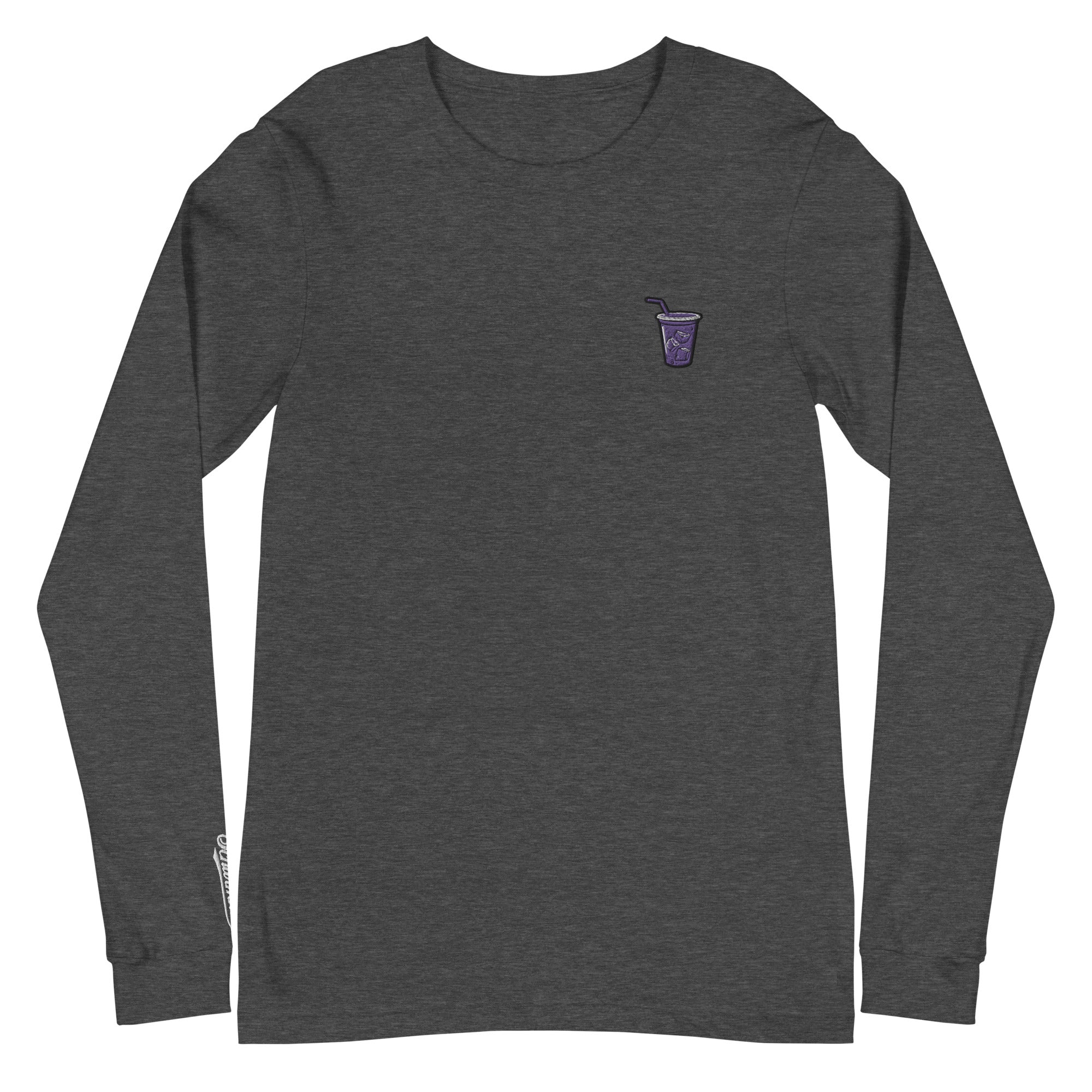 Transfusion Long Sleeve Tee