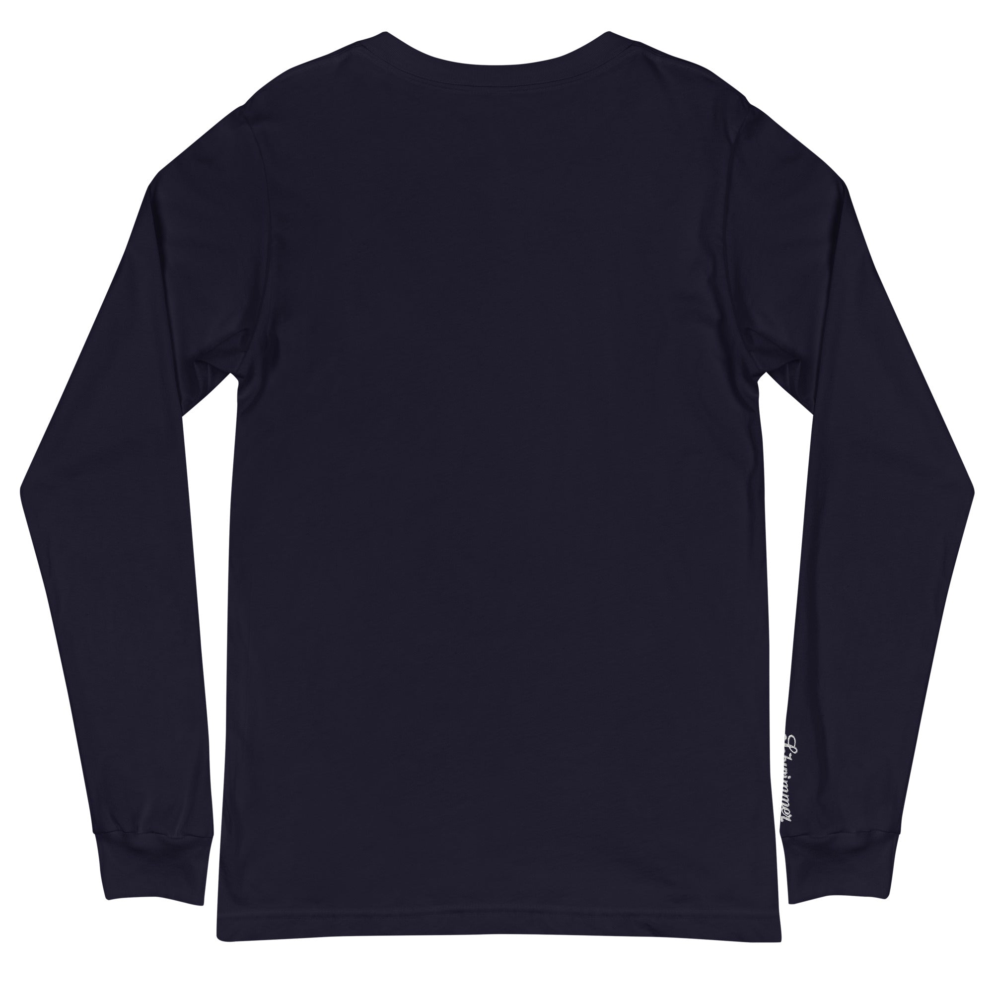 Transfusion Long Sleeve Tee