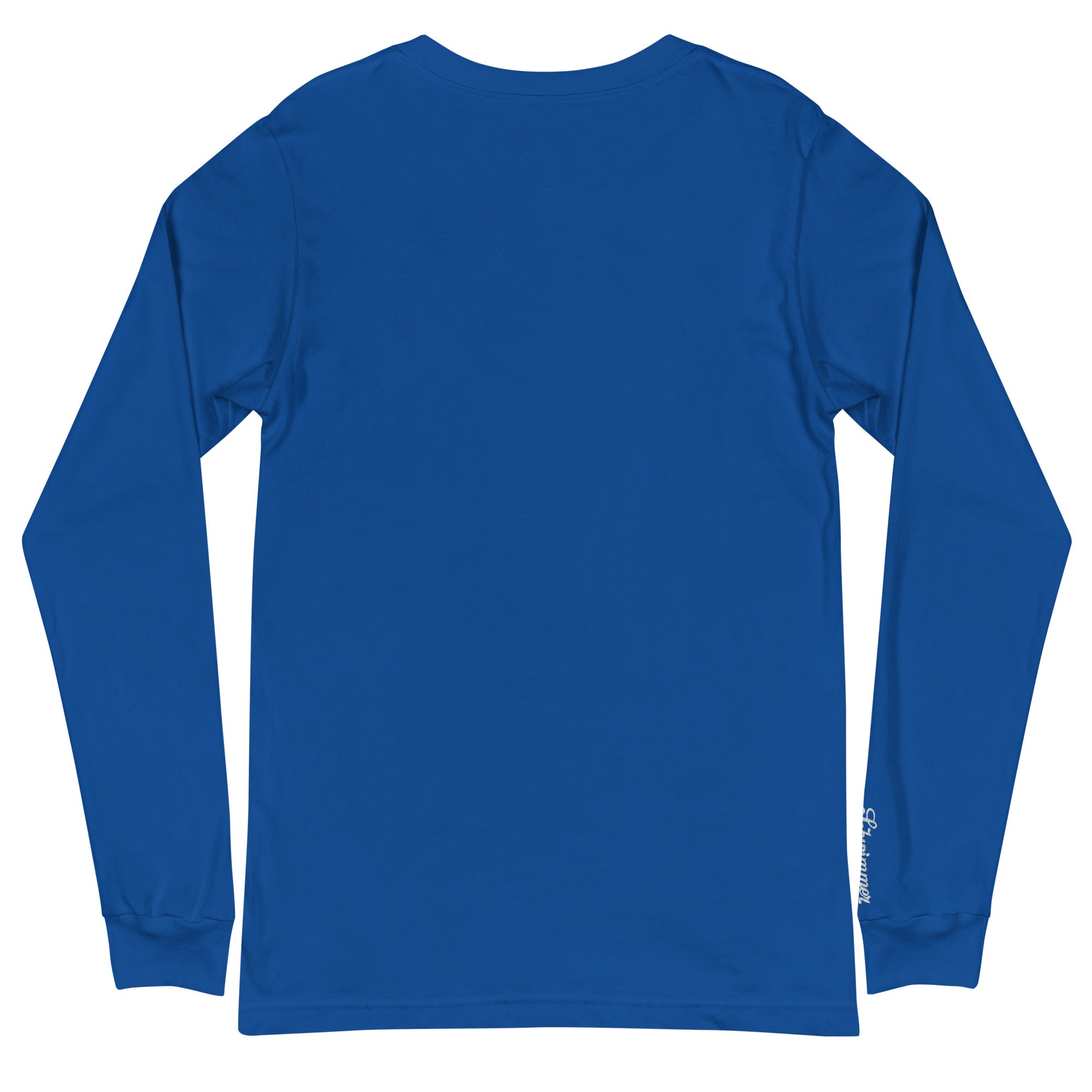 Transfusion Long Sleeve Tee