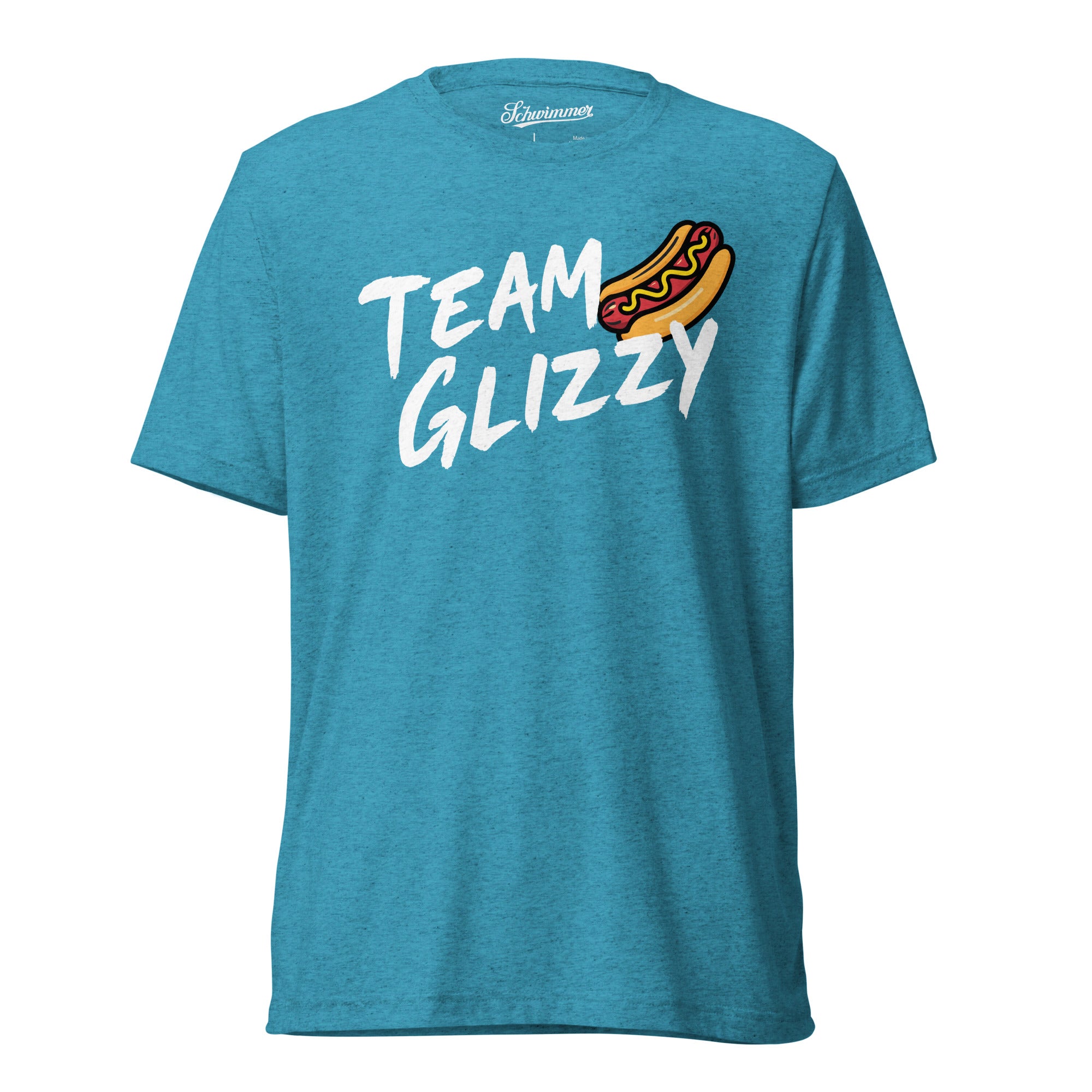 Glizzy t-shirt