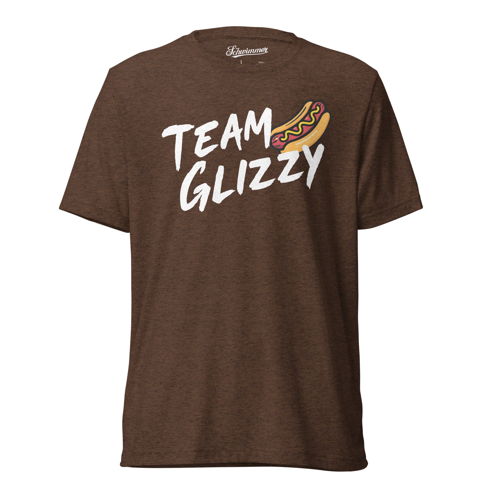 Glizzy t-shirt