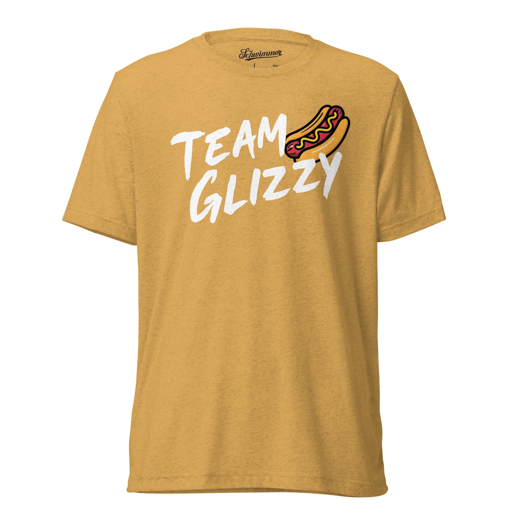 Glizzy t-shirt