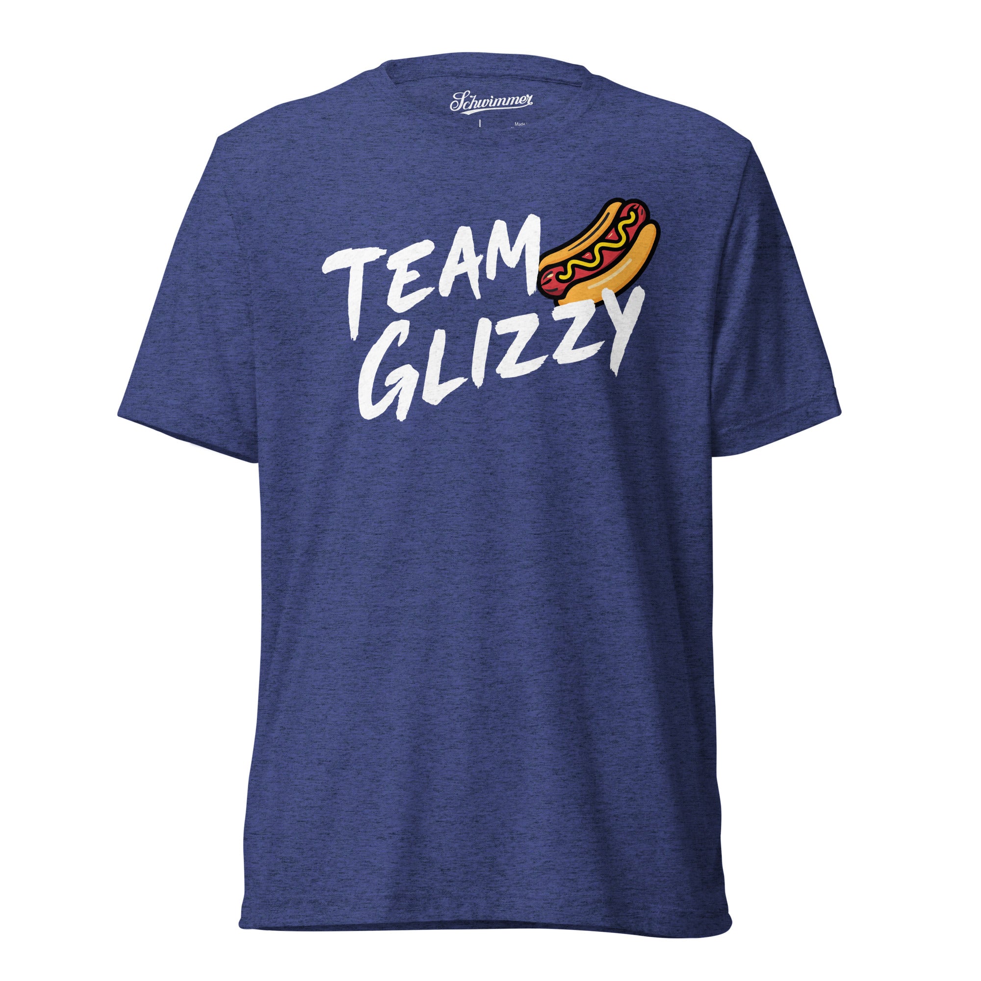 Glizzy t-shirt