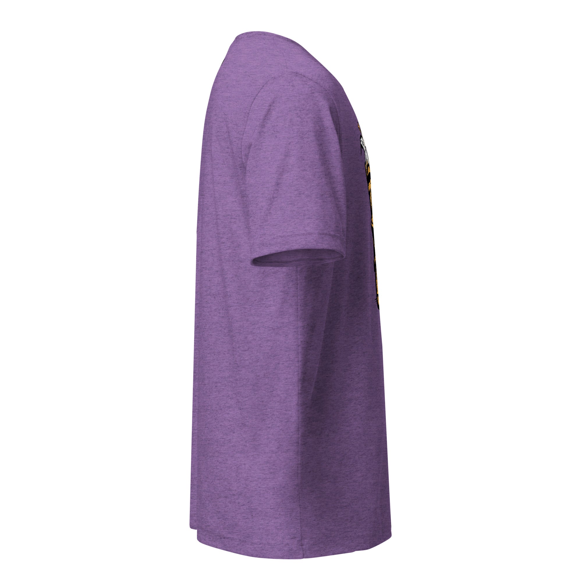 Stache Crawl Short sleeve t-shirt
