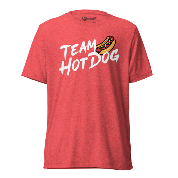 Hot Dog t-shirt