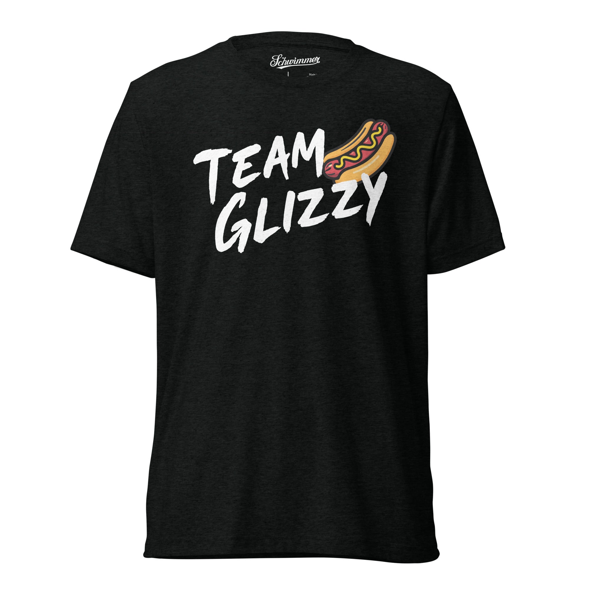 Glizzy t-shirt