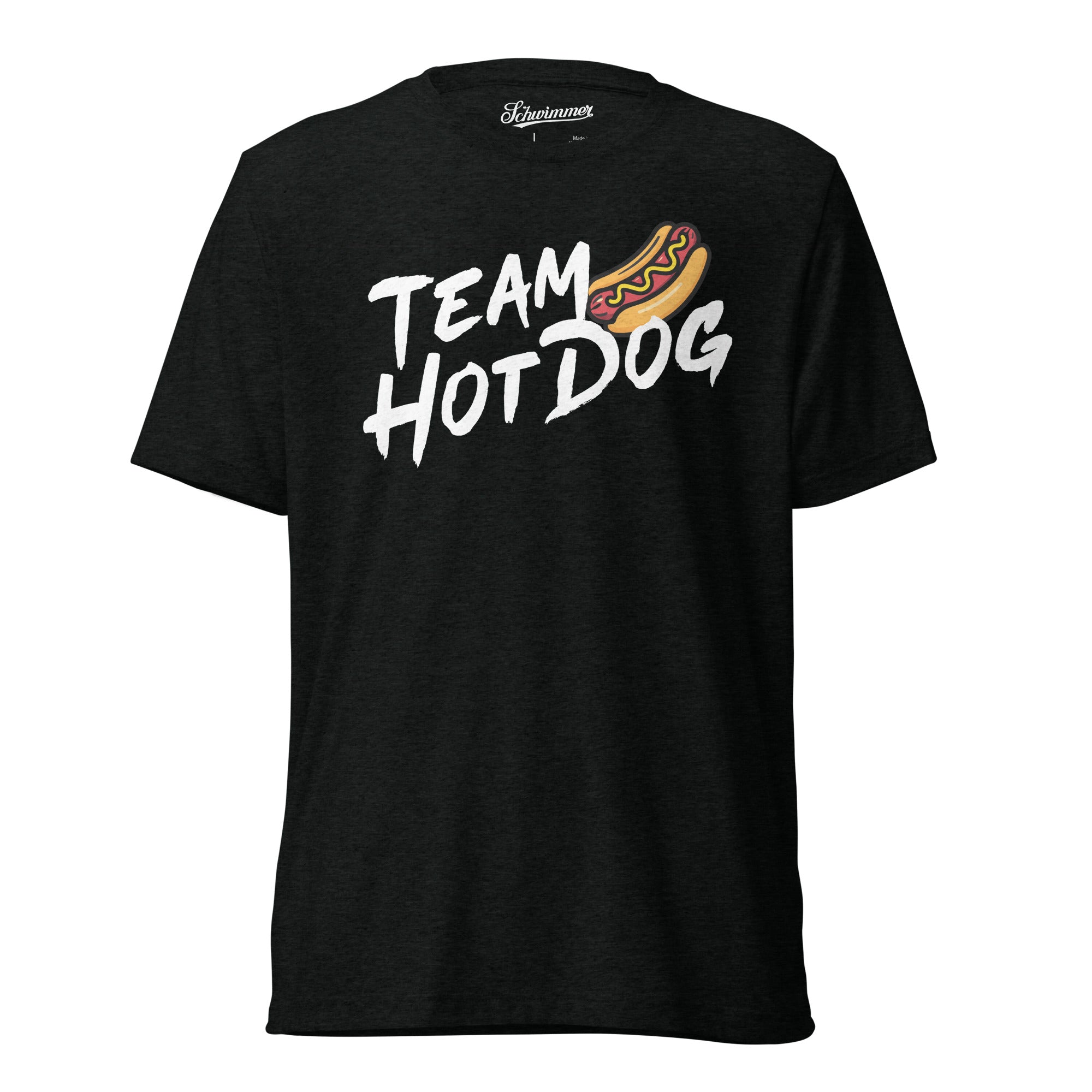 Hot Dog t-shirt
