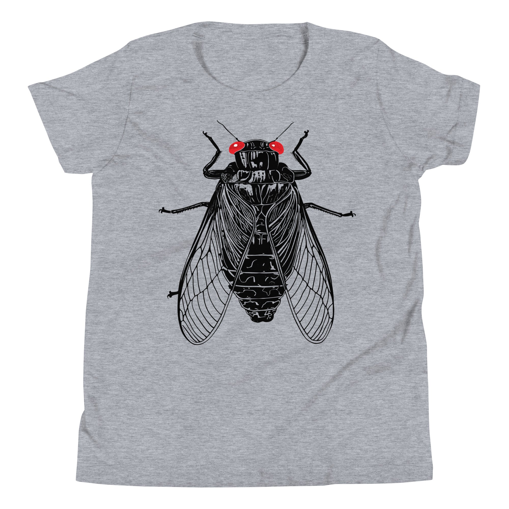 Youth Short Sleeve T-Shirt