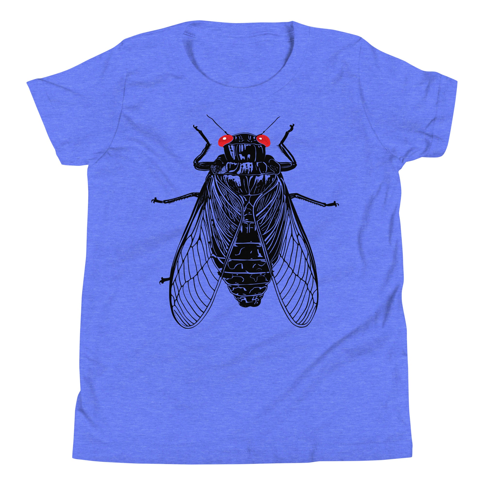 Youth Short Sleeve T-Shirt