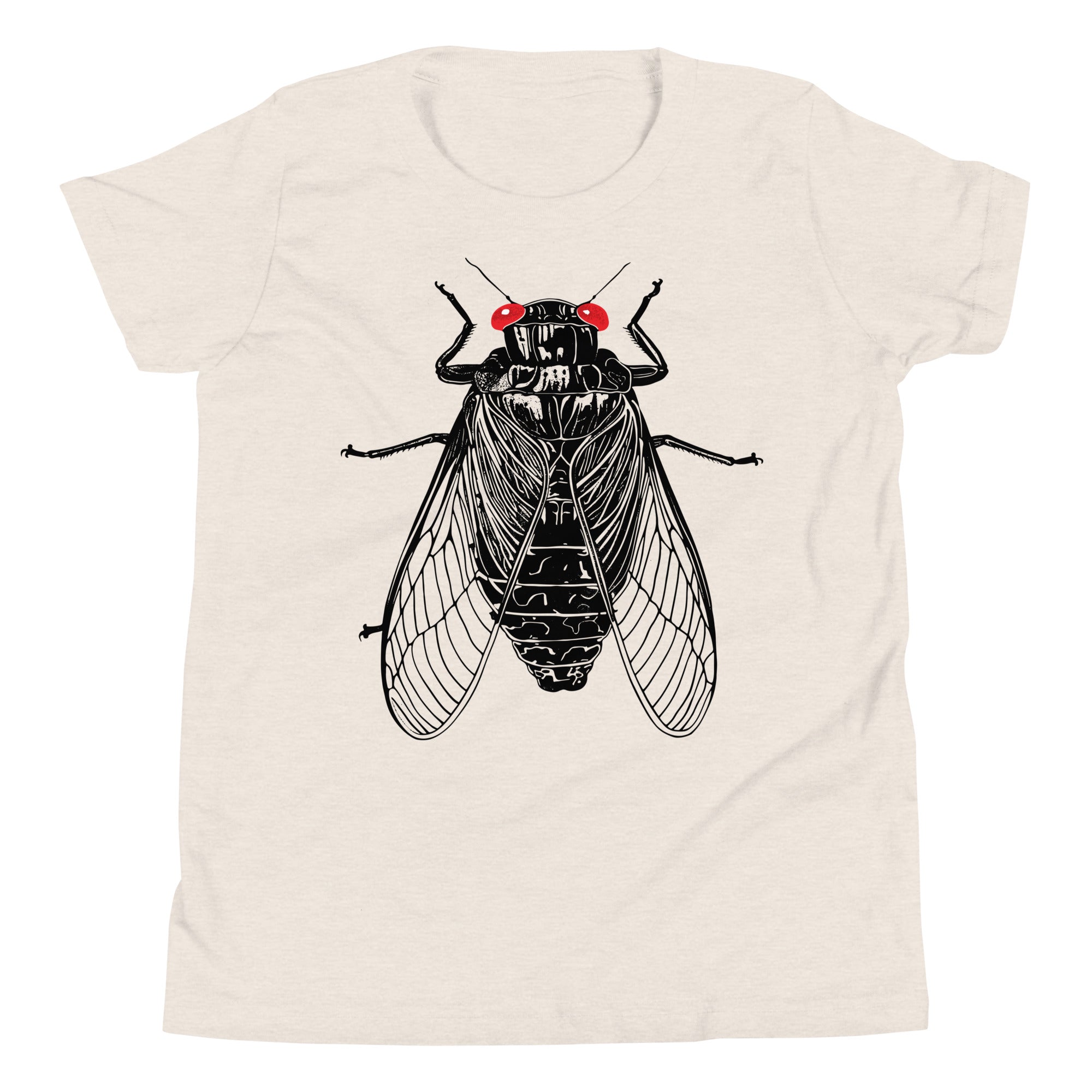 Youth Short Sleeve T-Shirt