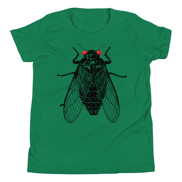 Youth Short Sleeve T-Shirt