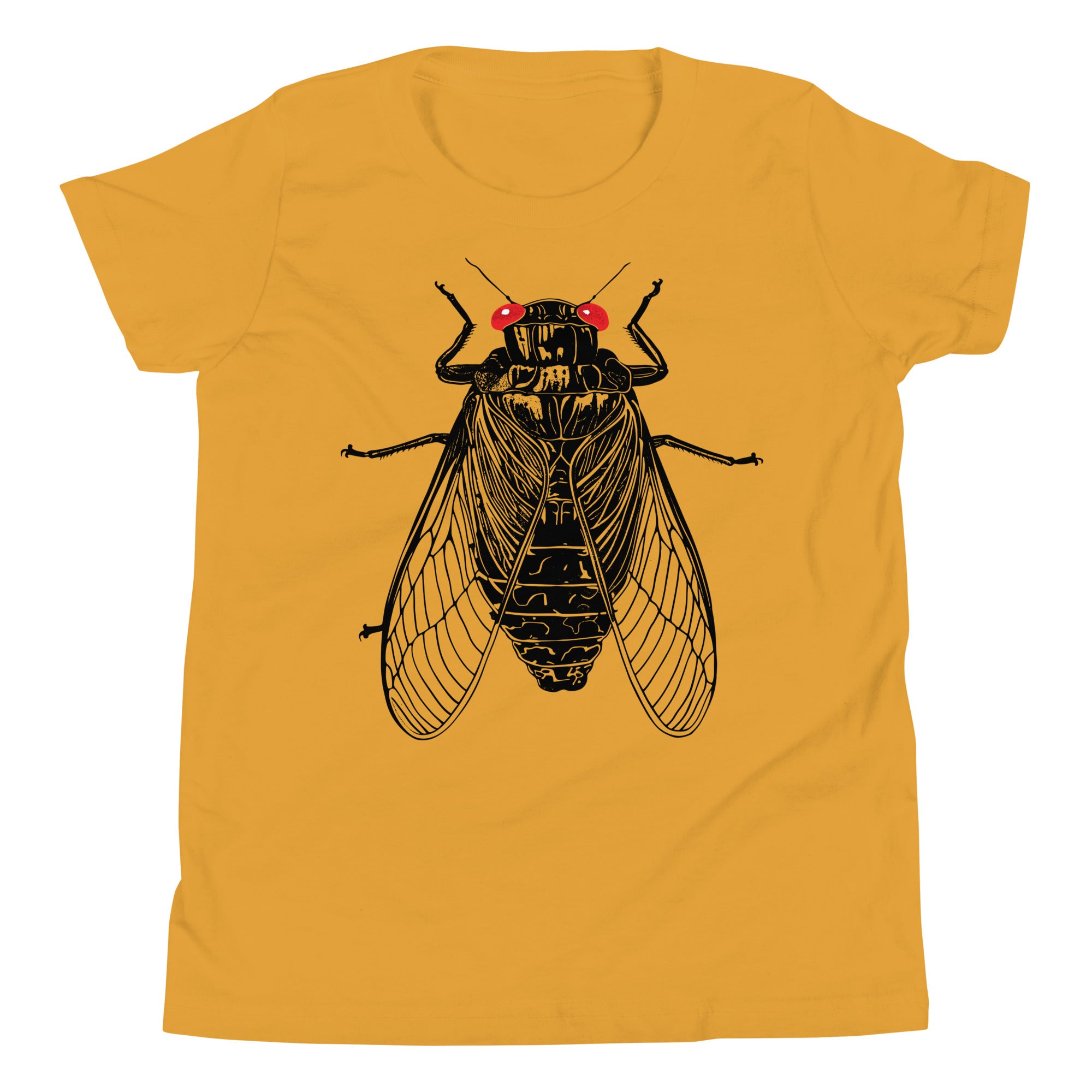 Youth Short Sleeve T-Shirt