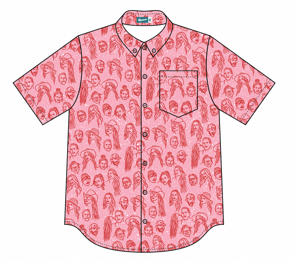 One-of-a-kind Custom SSBD - Illustration