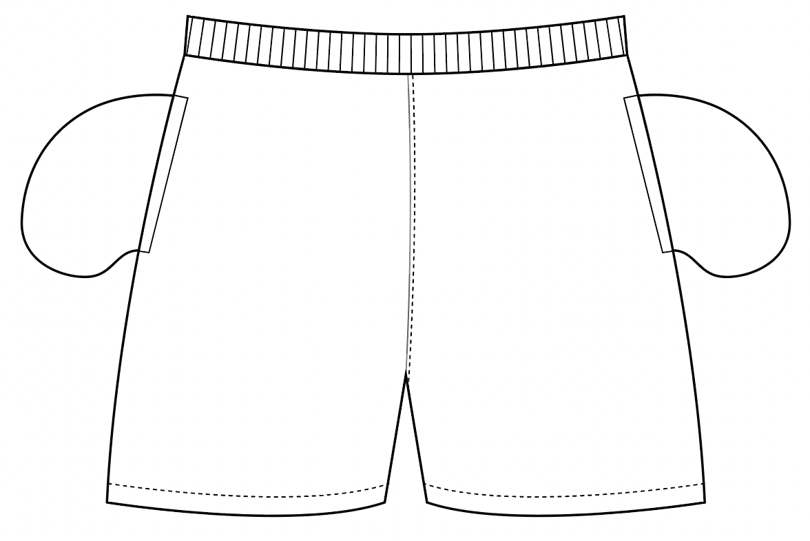 Custom Trunks (MOQ 10)