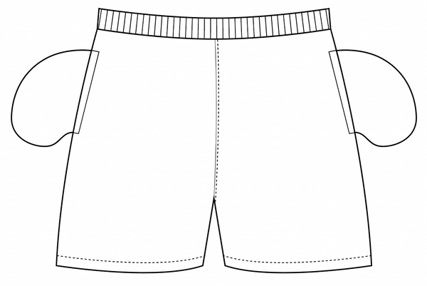 One-of-a-kind Custom Trunks