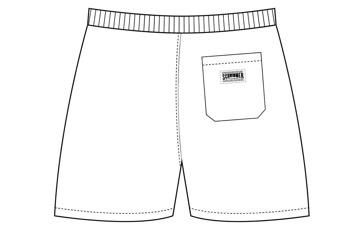 Custom Trunks (MOQ 10)