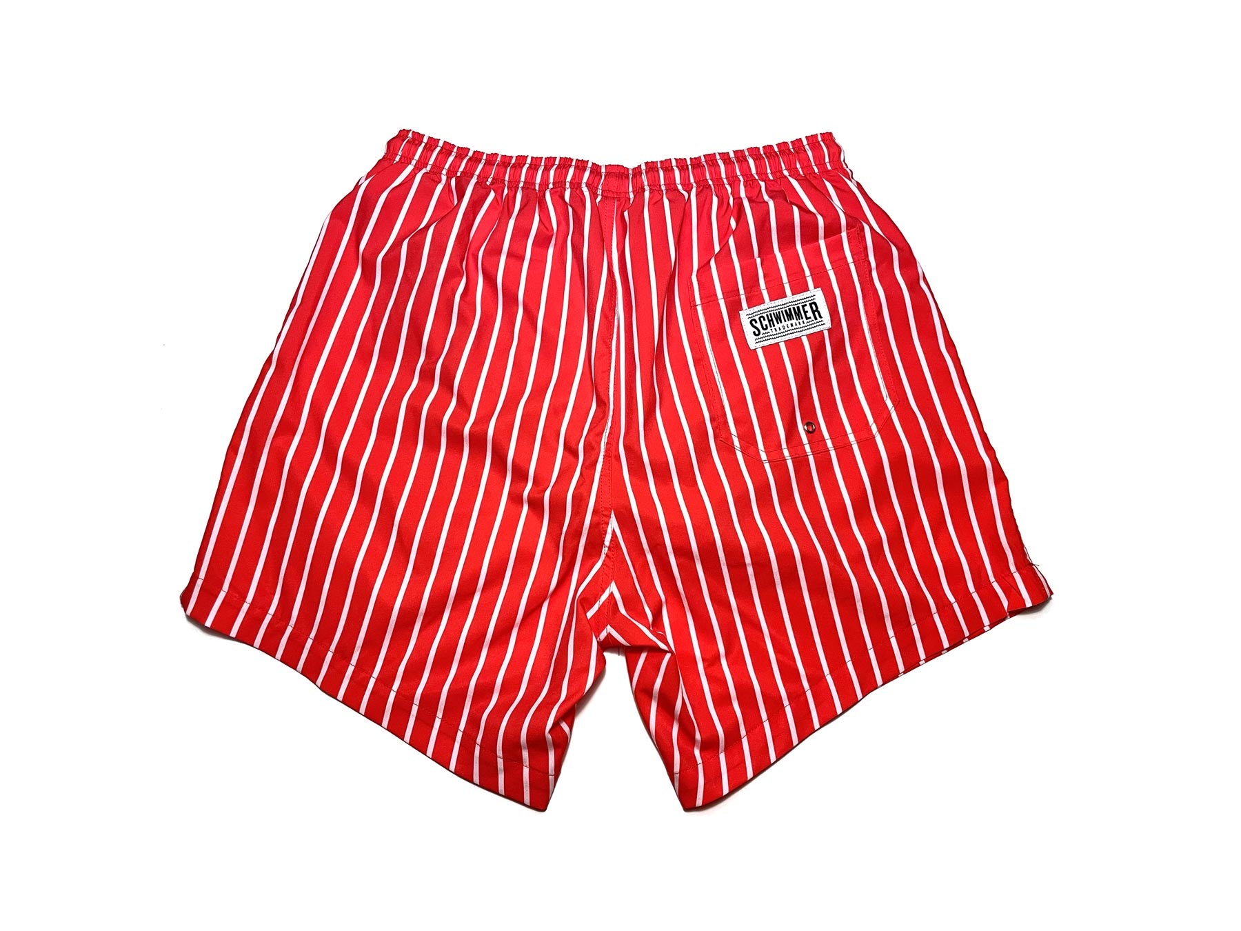 RBP Throwback Trunks - Pre-Order