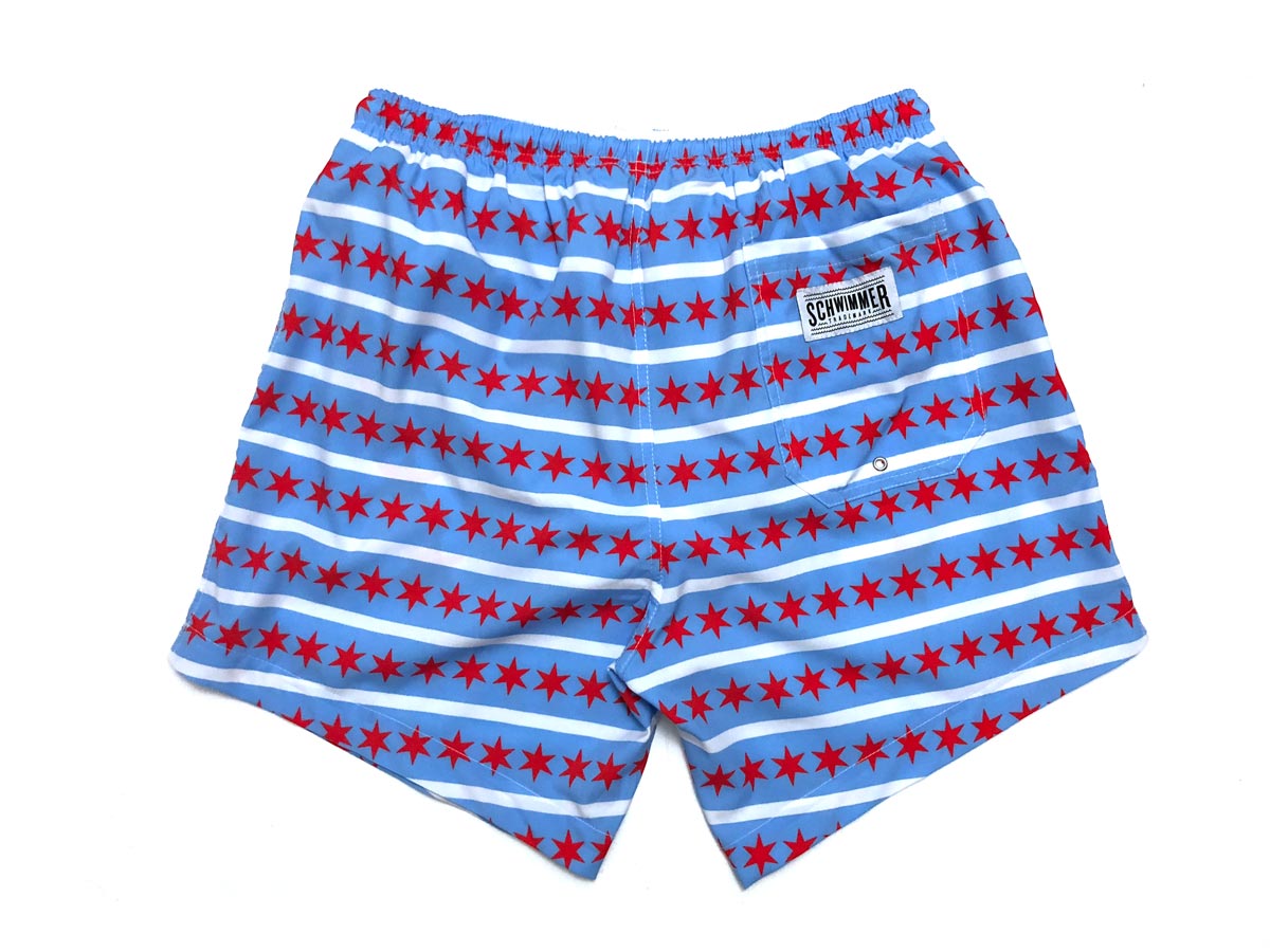 Mens Swim trunks, Mens Bathing suit, Swim Trunks, Bathing suit, Schwimmer