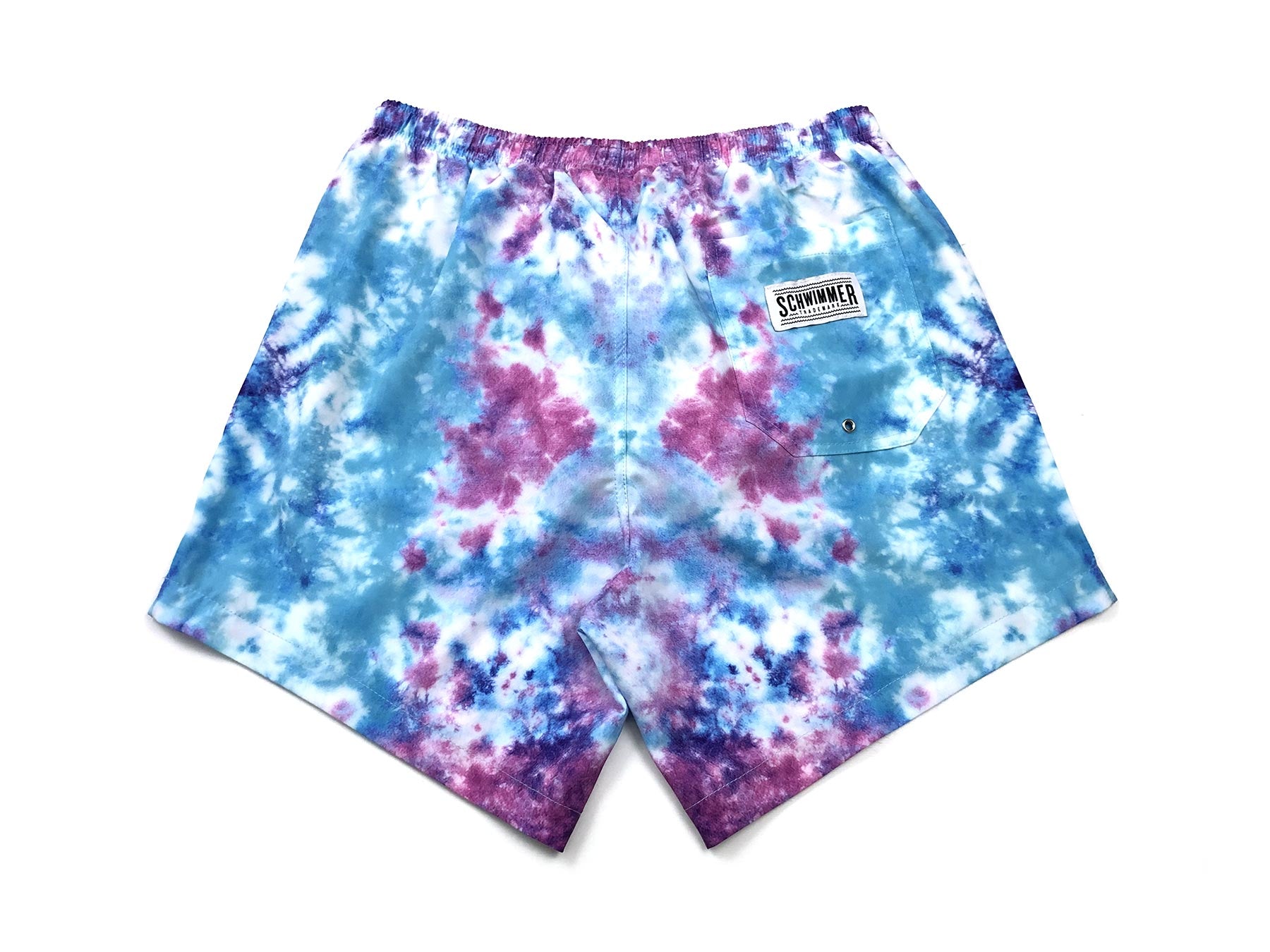 Thigh Dye
